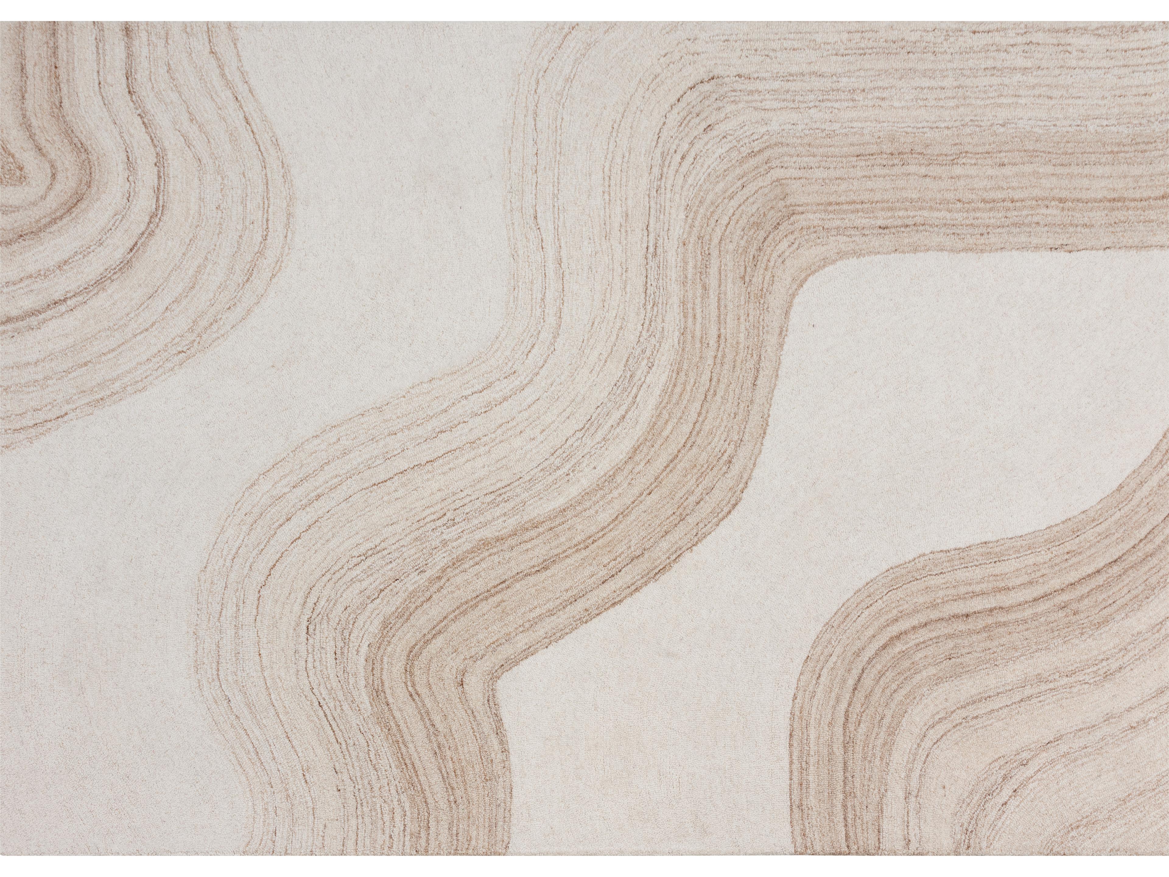 Sanibel 168" x 120" Abstract Area Rug