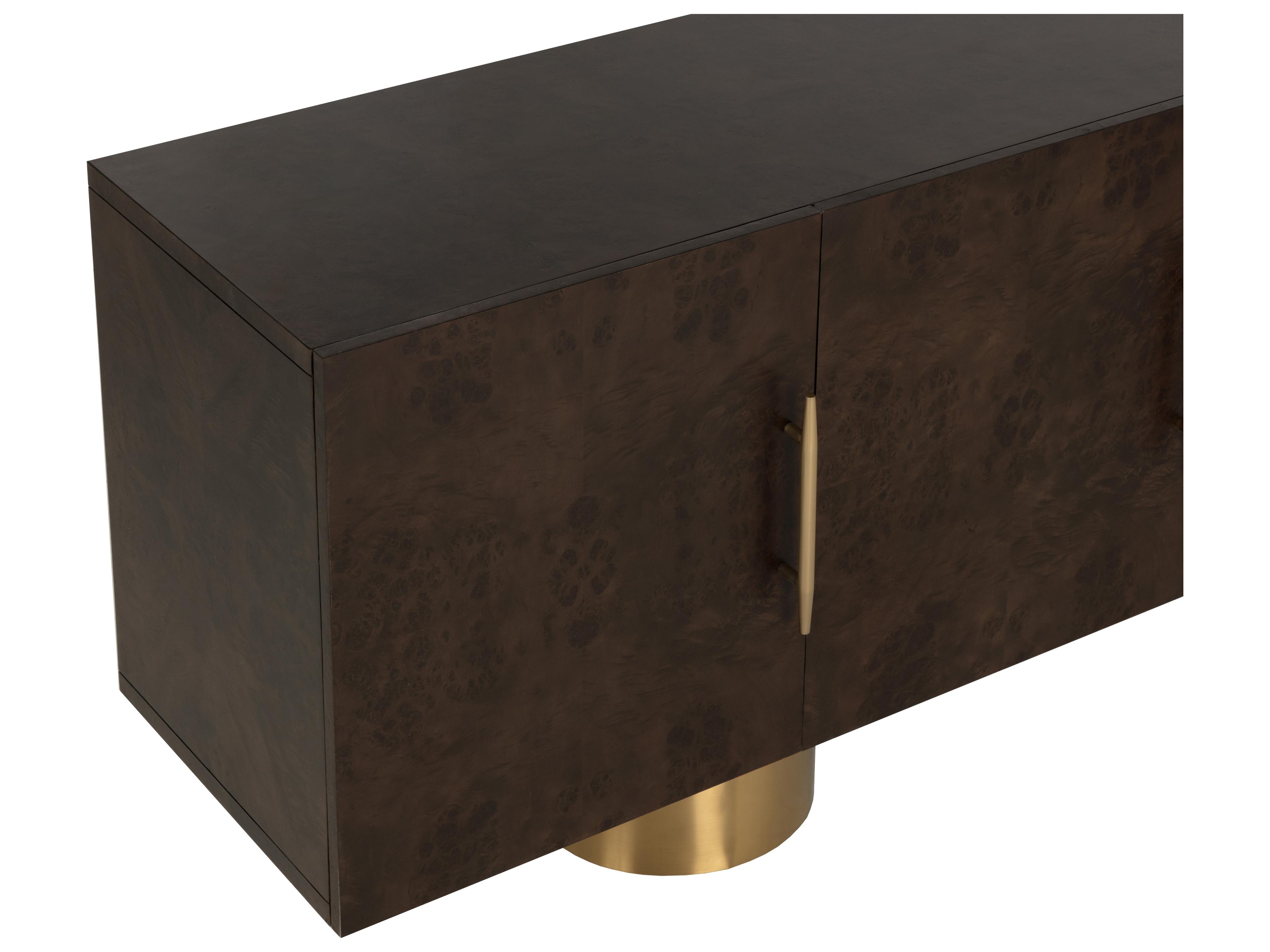 Sunpan Kresteven Sideboard