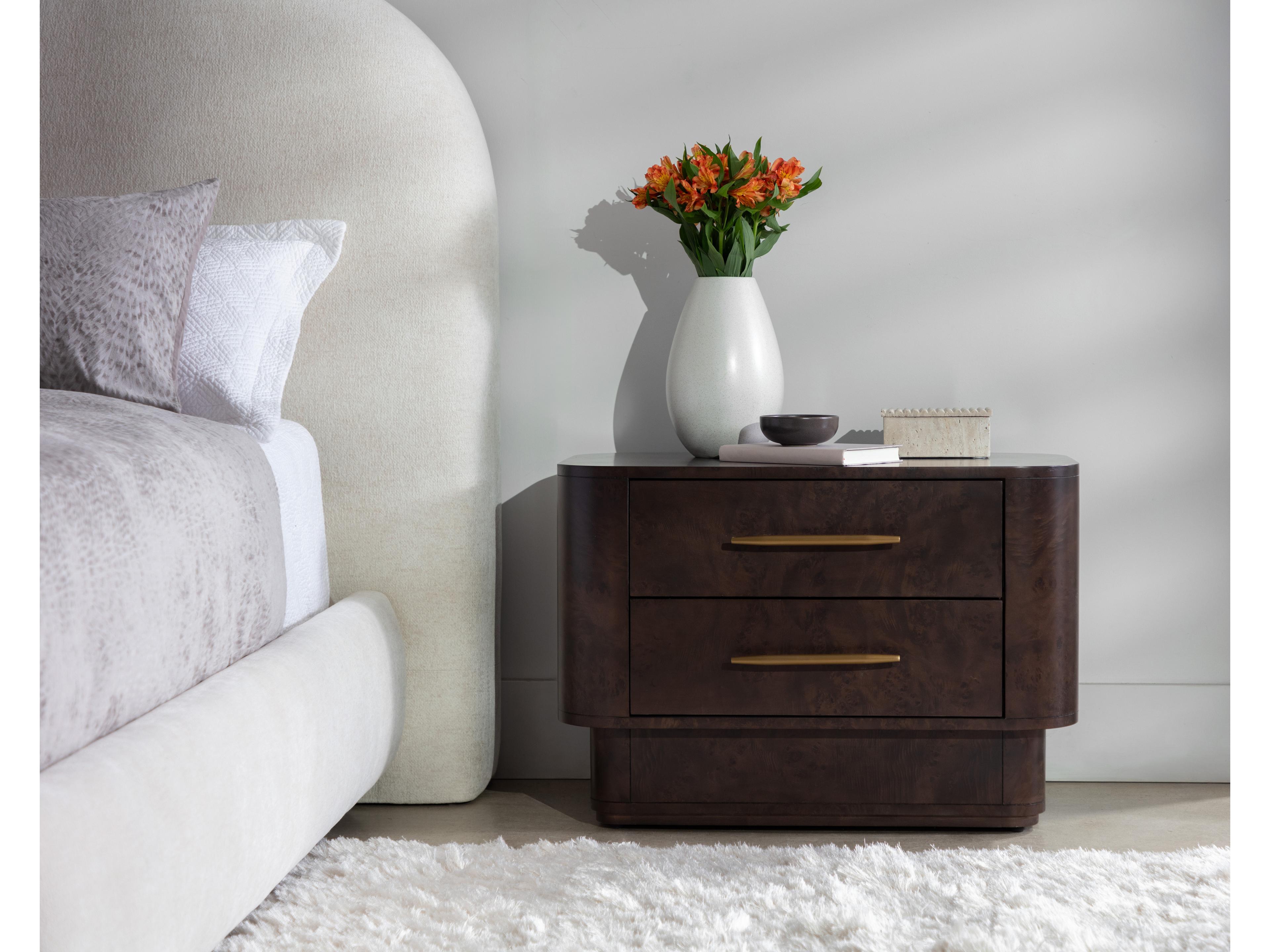 Sunpan Ezekiel Nightstand