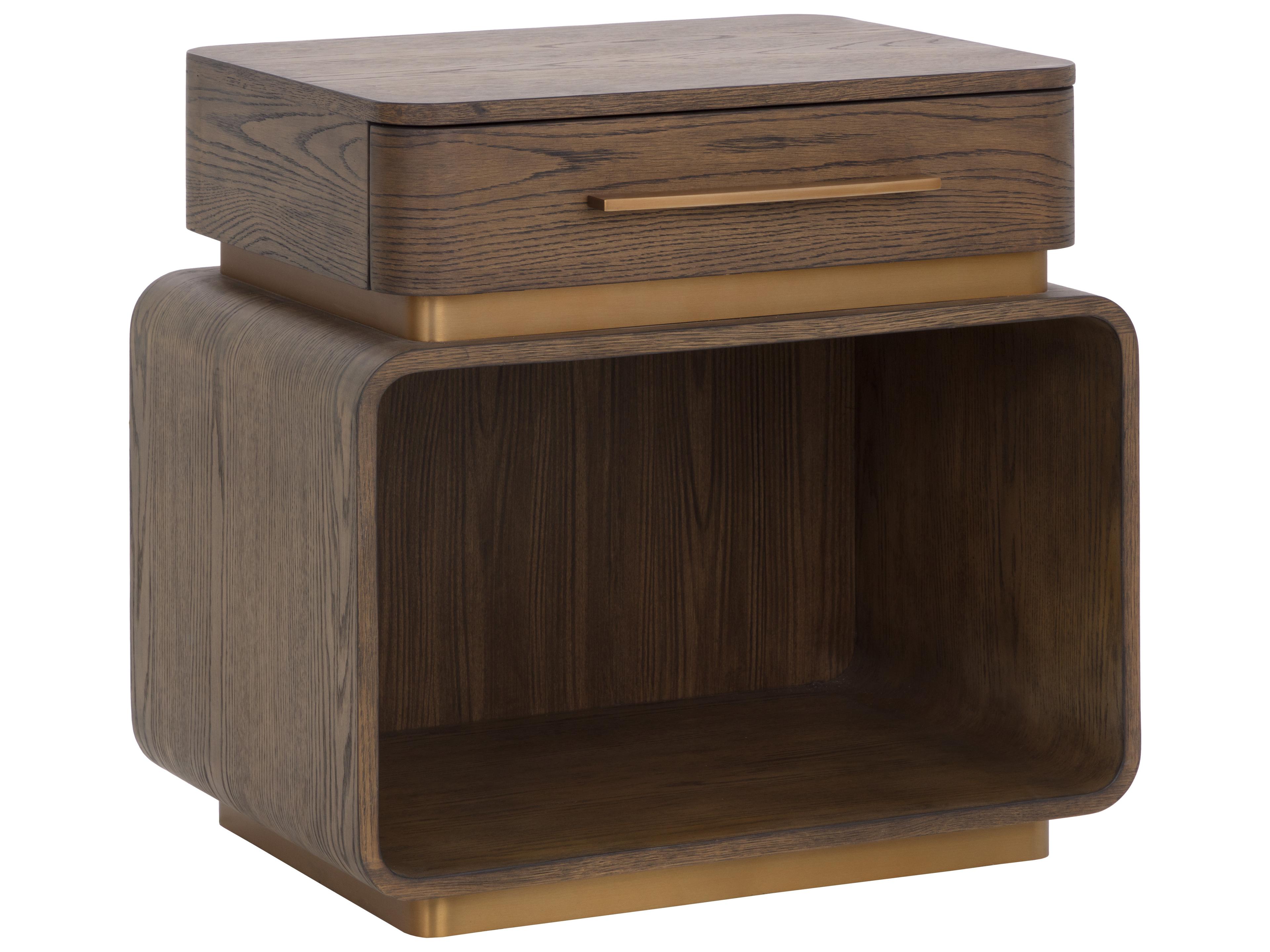 Taro Nightstand
