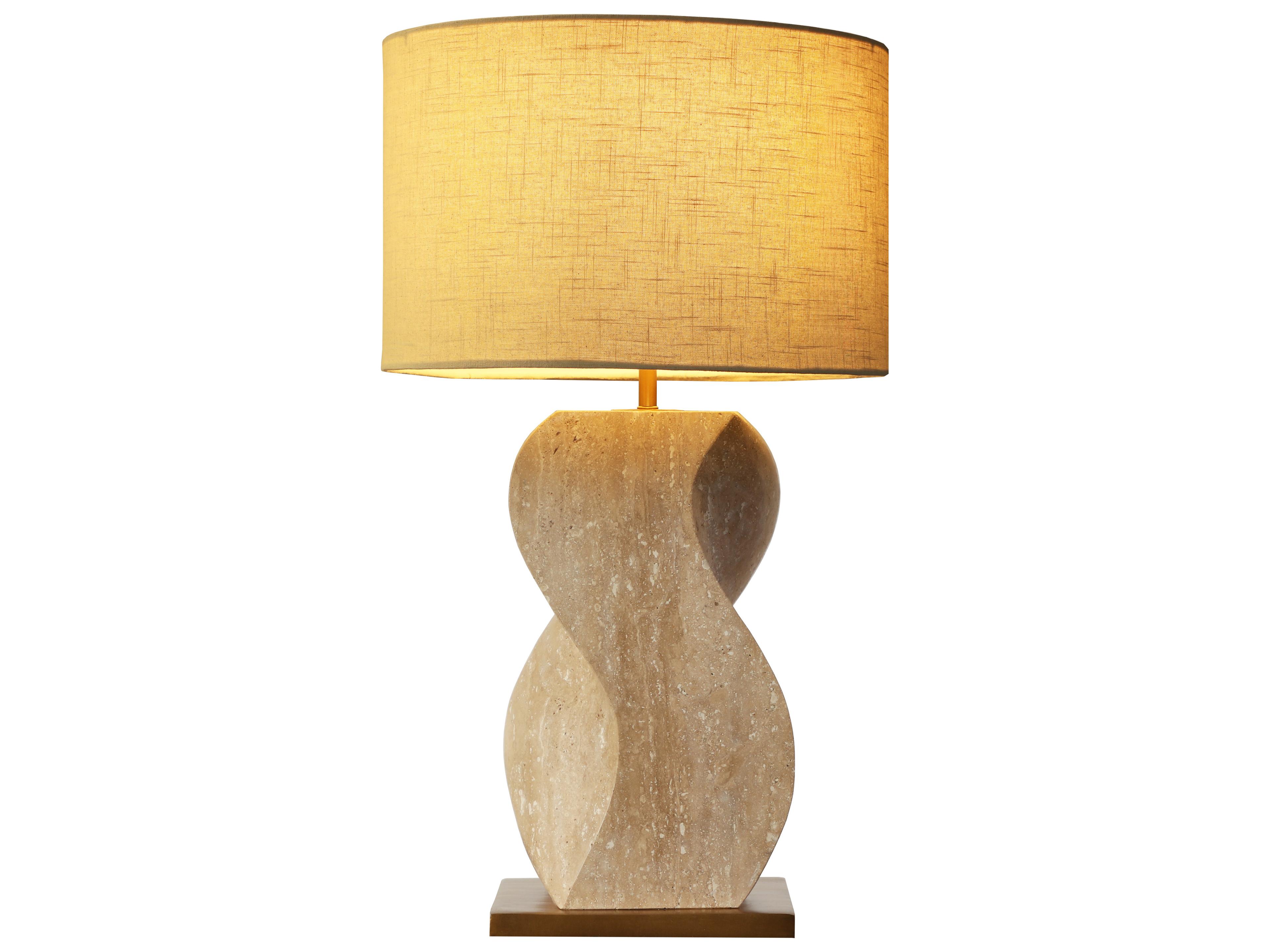 Sunpan Anusha Table Lamp