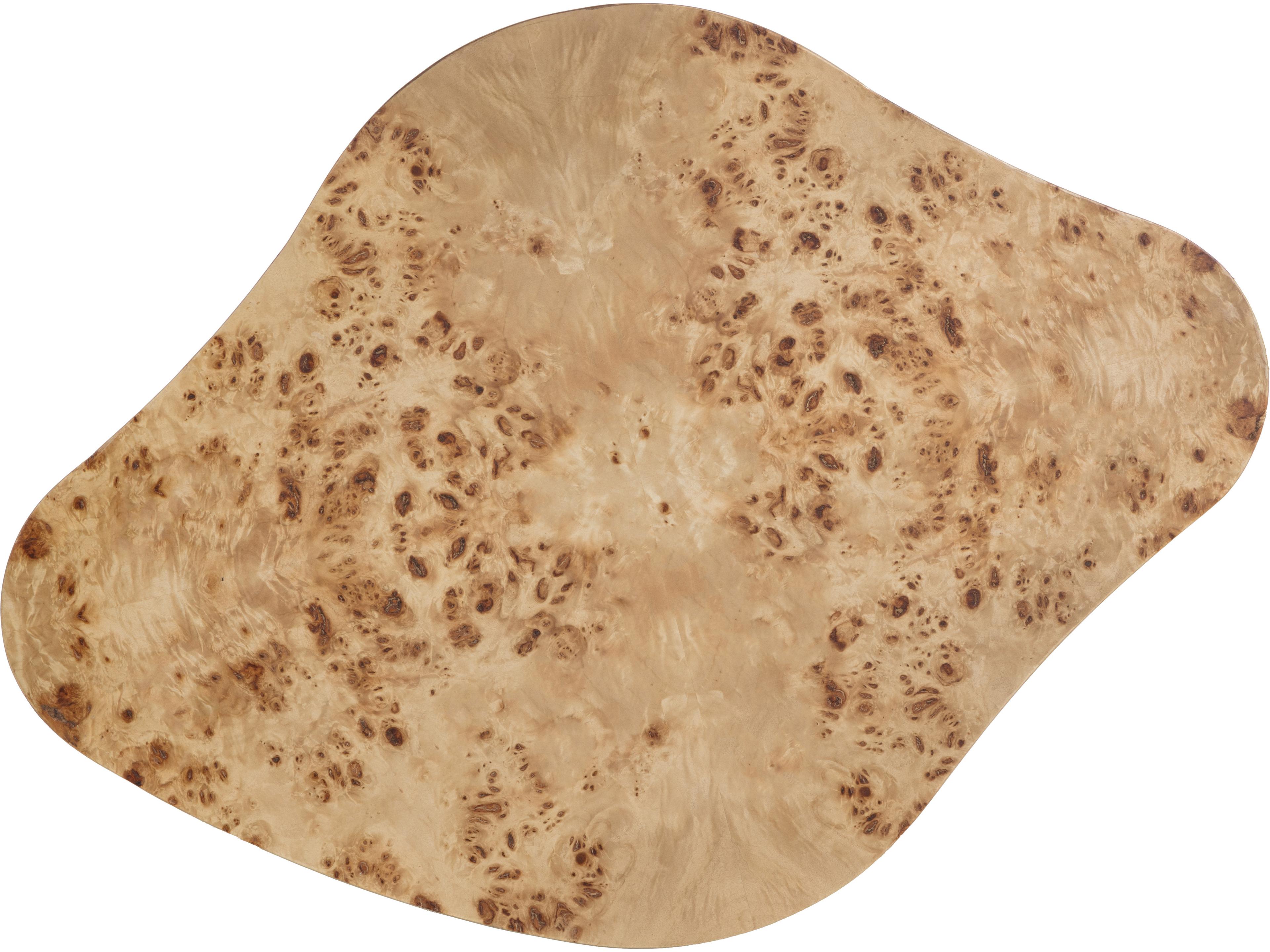 Sunpan Fern Nightstand