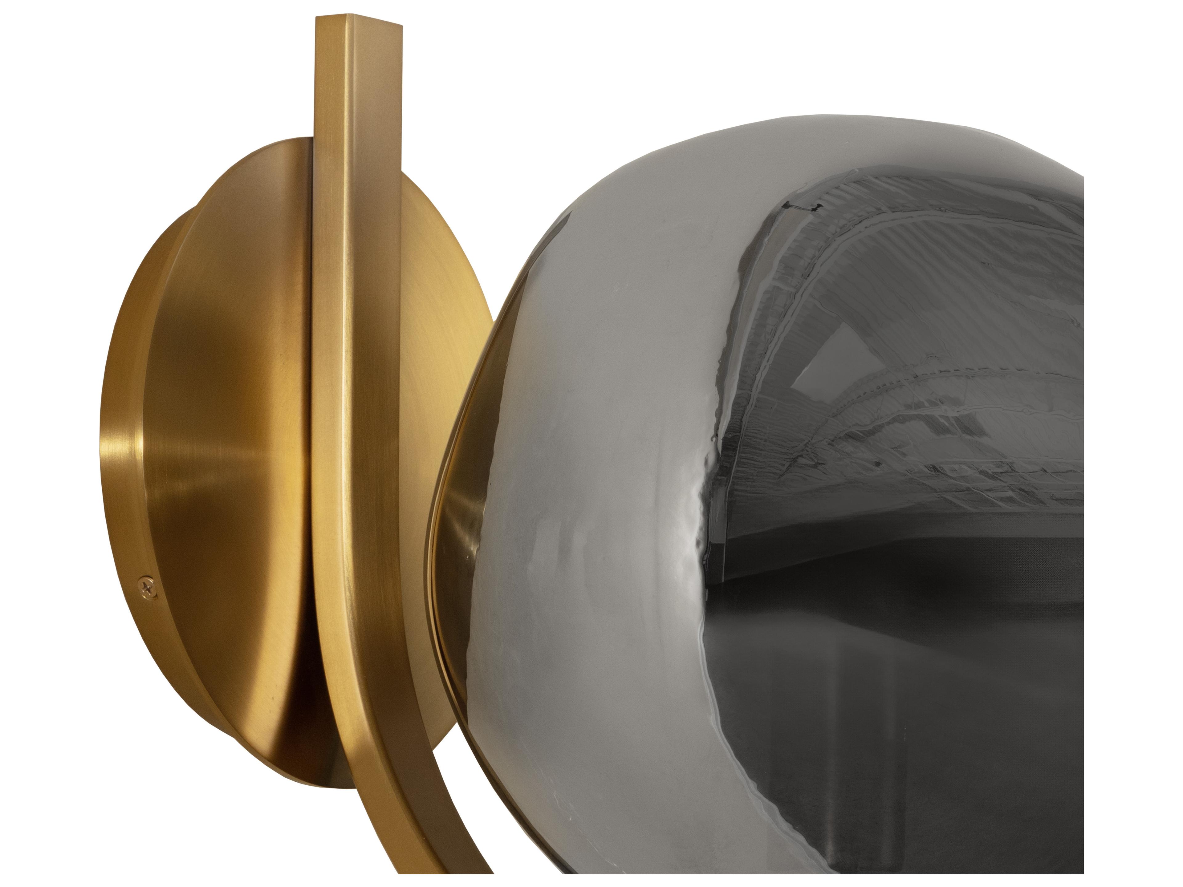 Sunpan Dionis Sconce