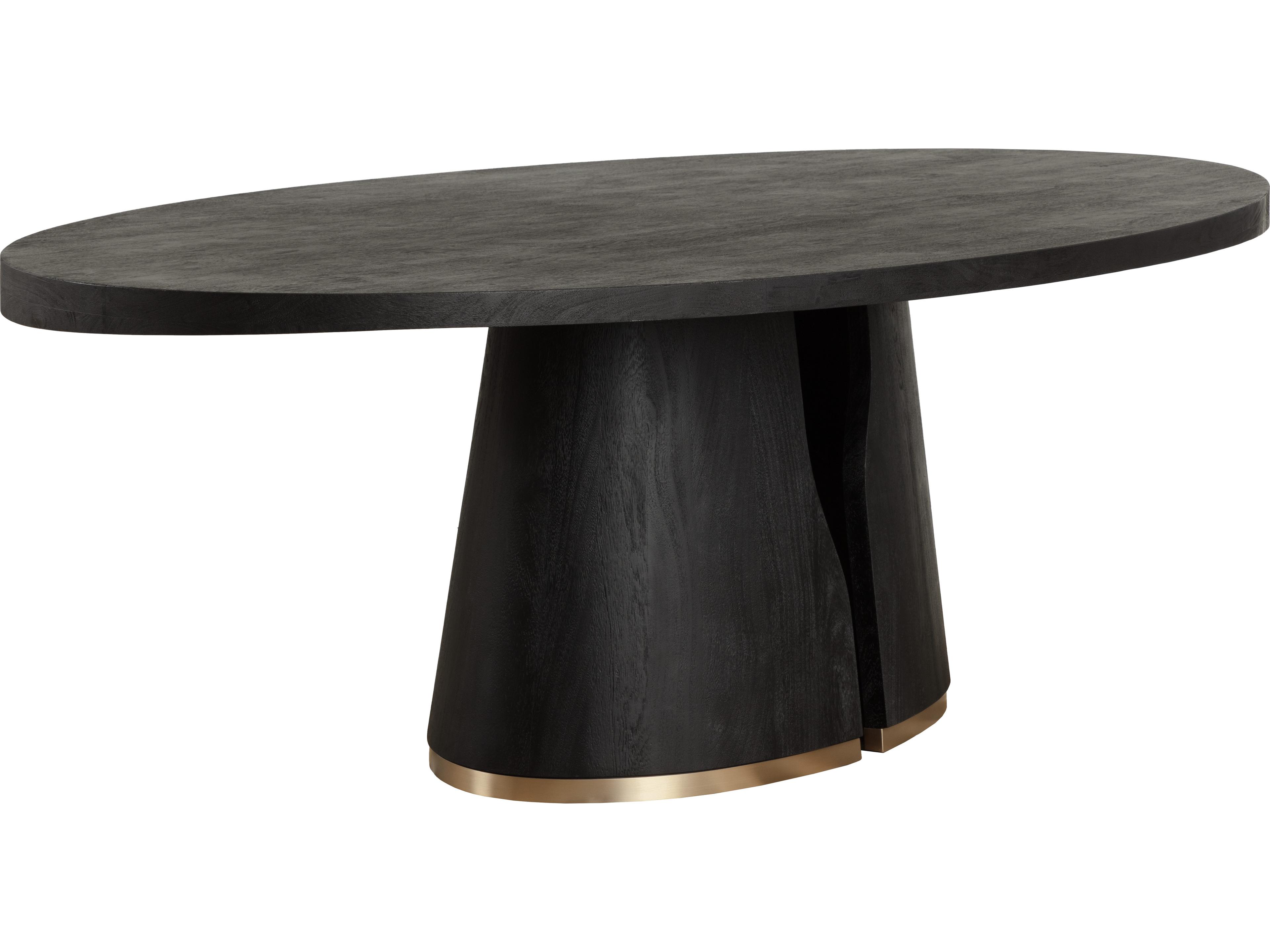 Tasmin Dining Table in 98"