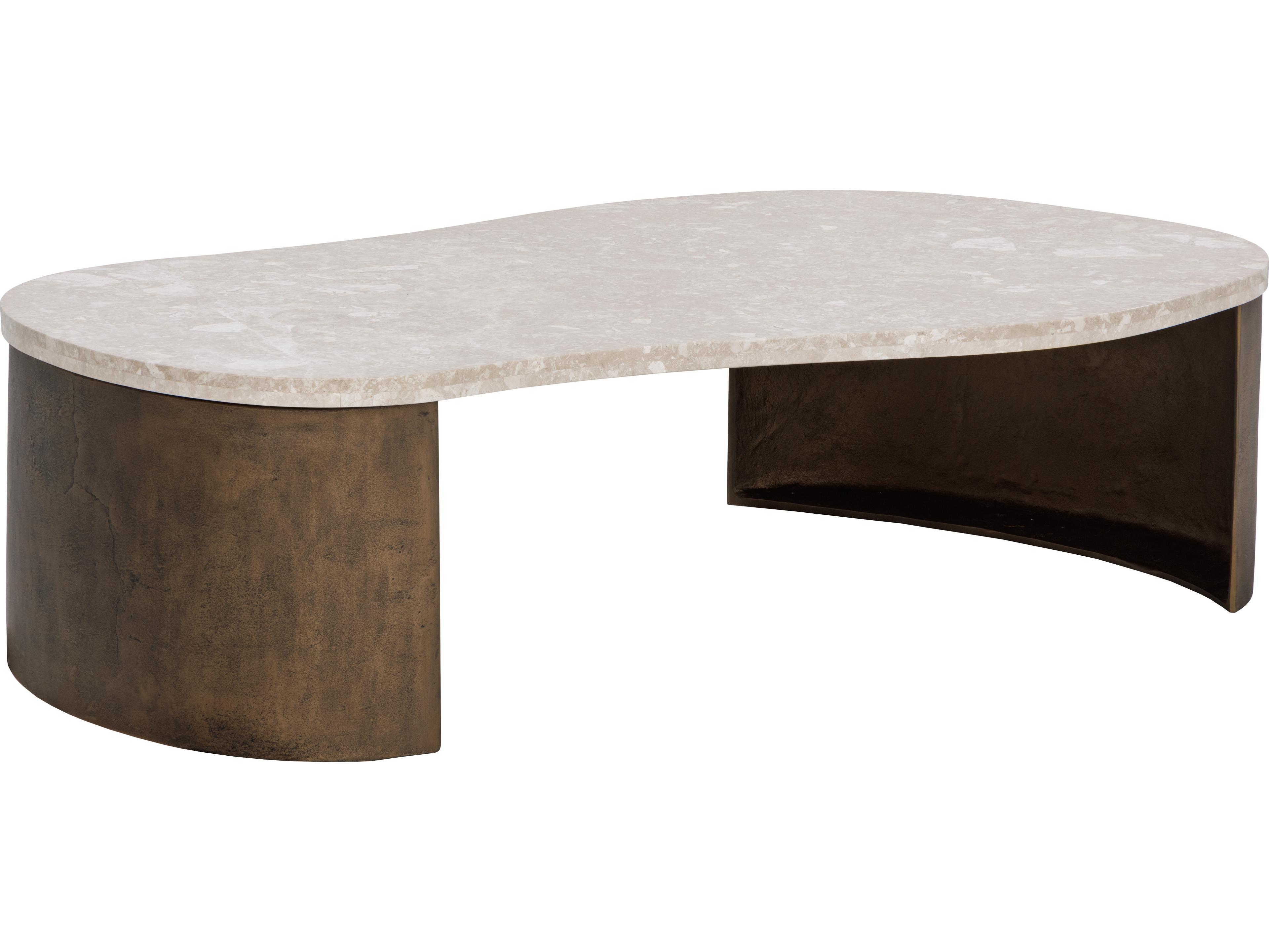 Nafisa Coffee Table