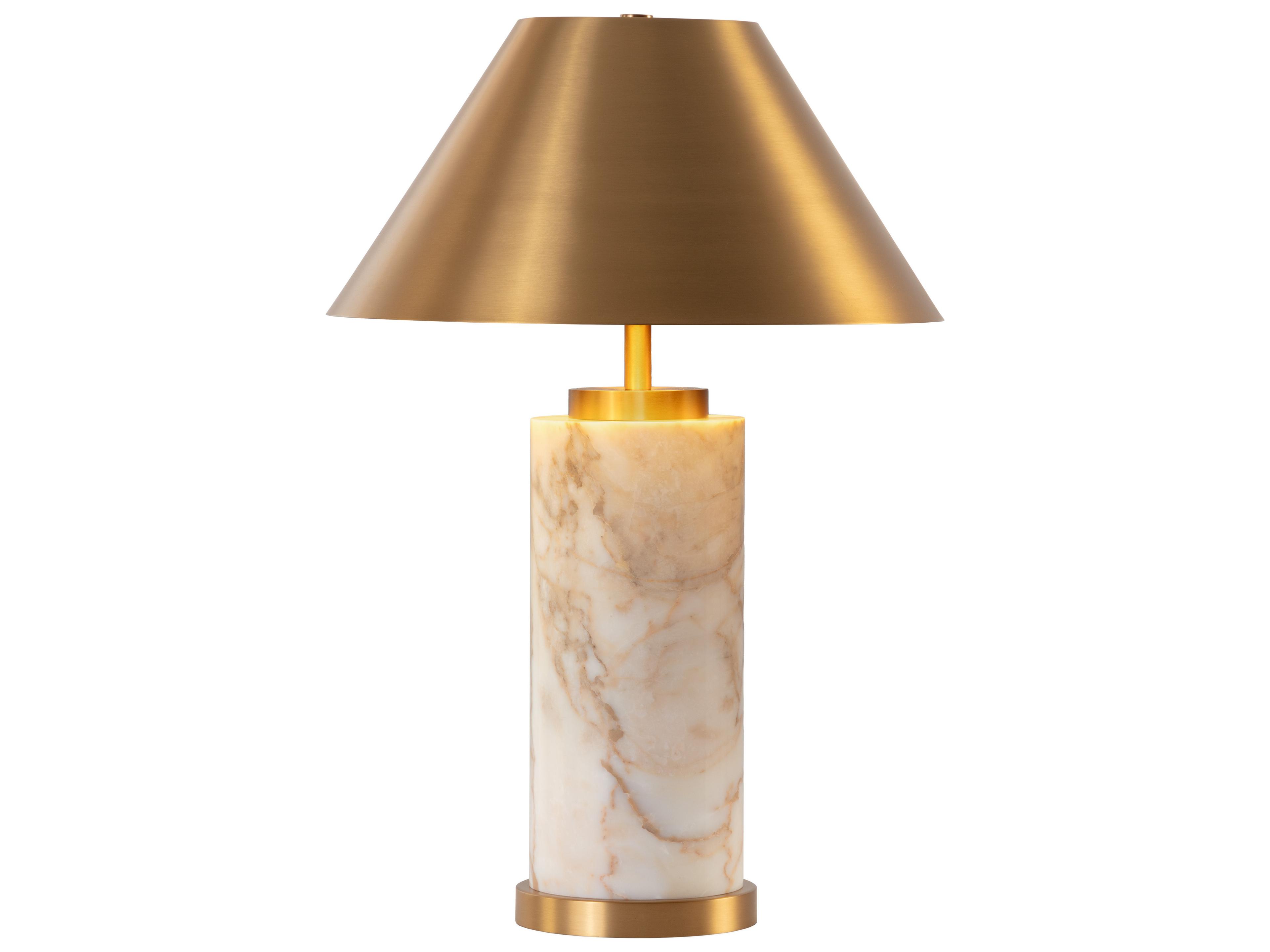 Cilla Gold Table Lamp