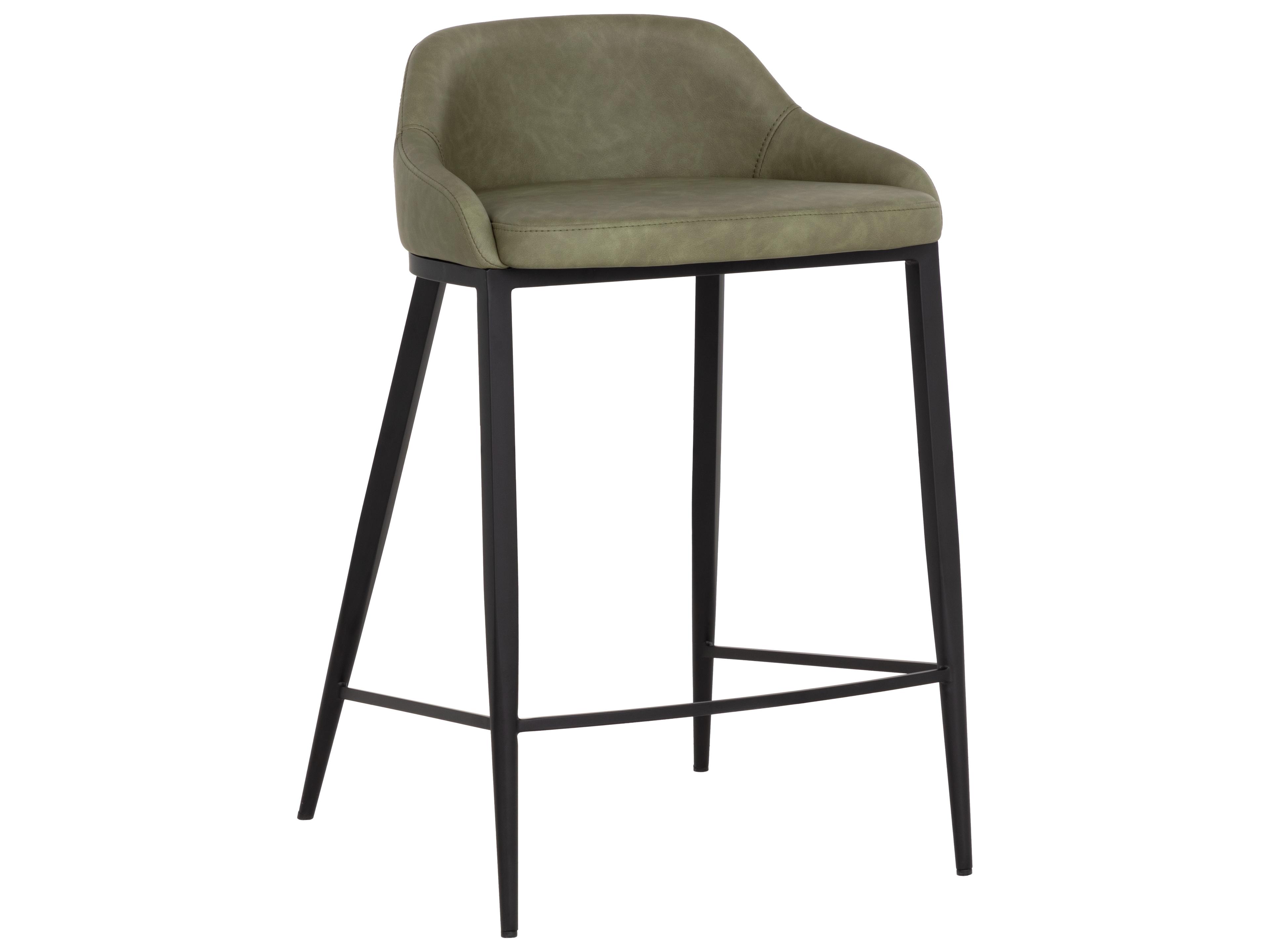 Astra Counter Stool in Ivanhoe Pine