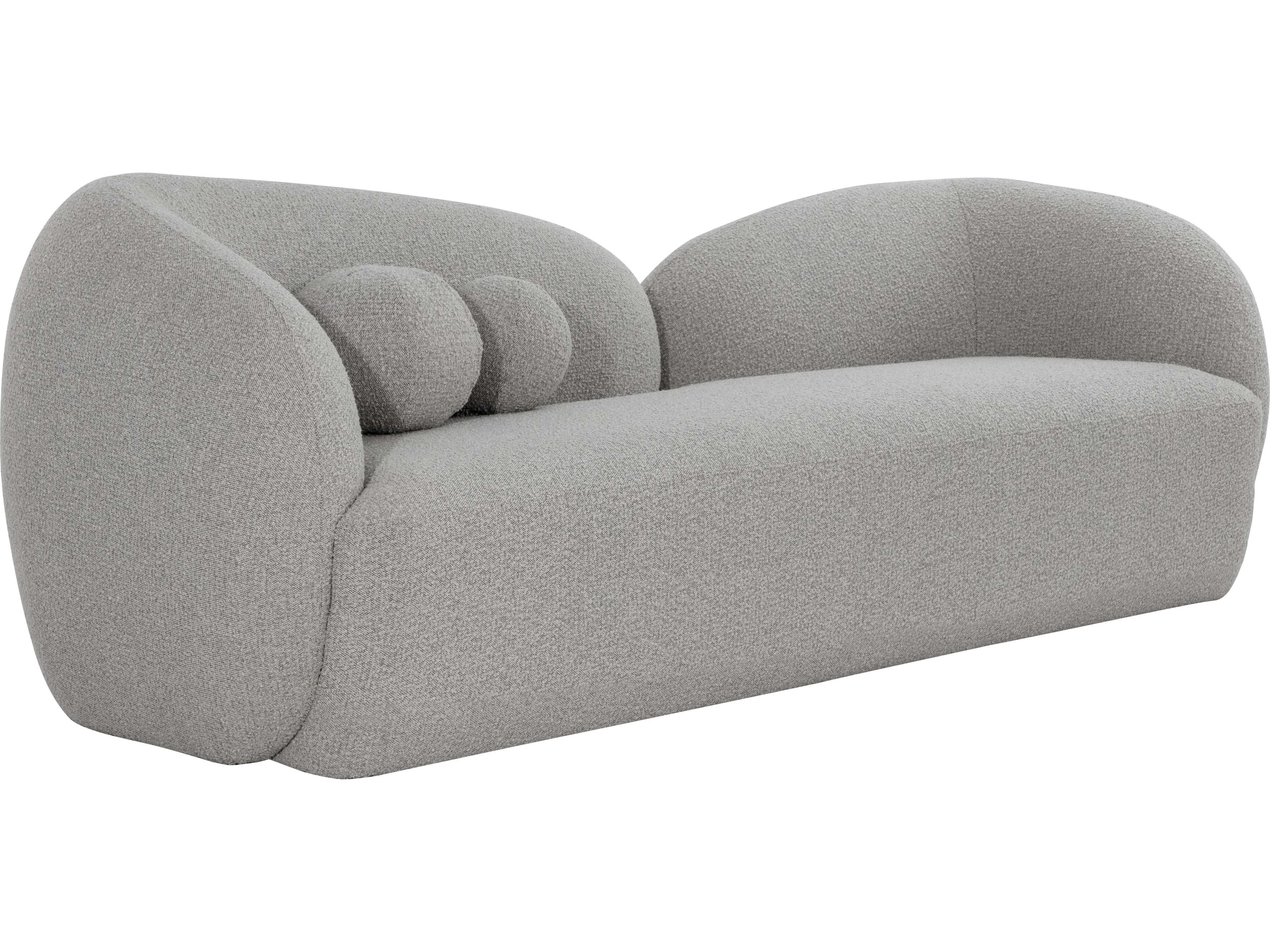 Esme Sofa in Copenhagen Cappuccino