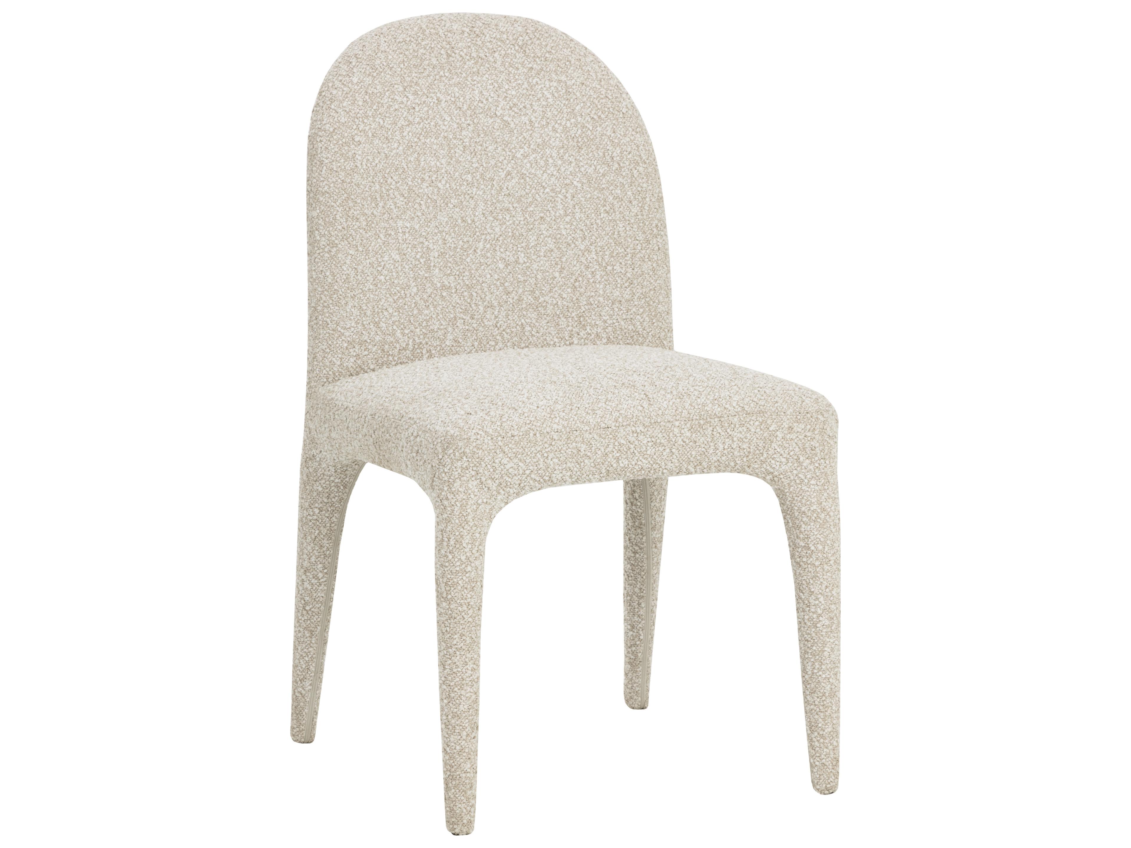 Tamina Dining Chair in Santa Cruz Oatmeal
