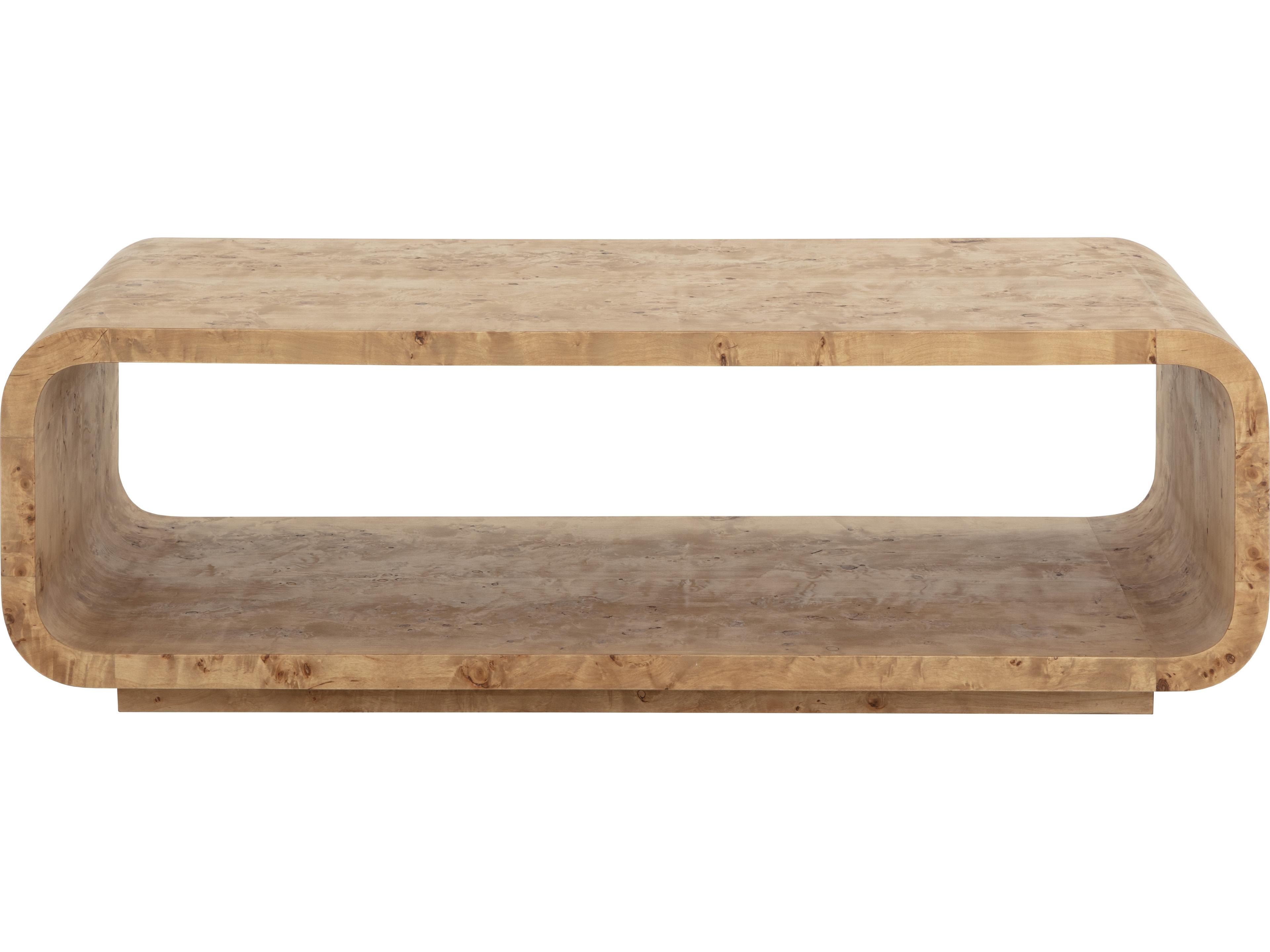 Sunpan Rowena Coffee Table