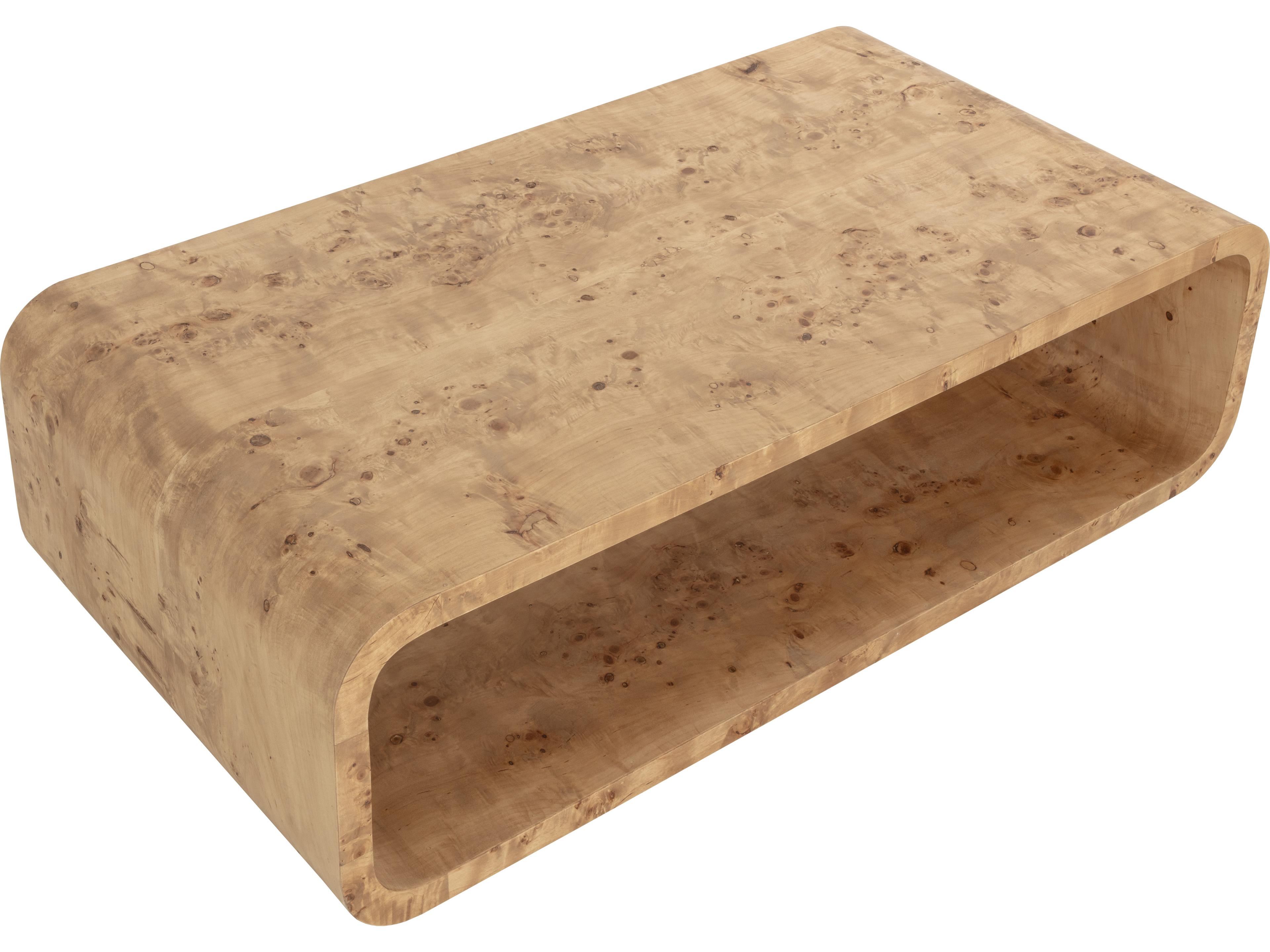 Sunpan Rowena Coffee Table