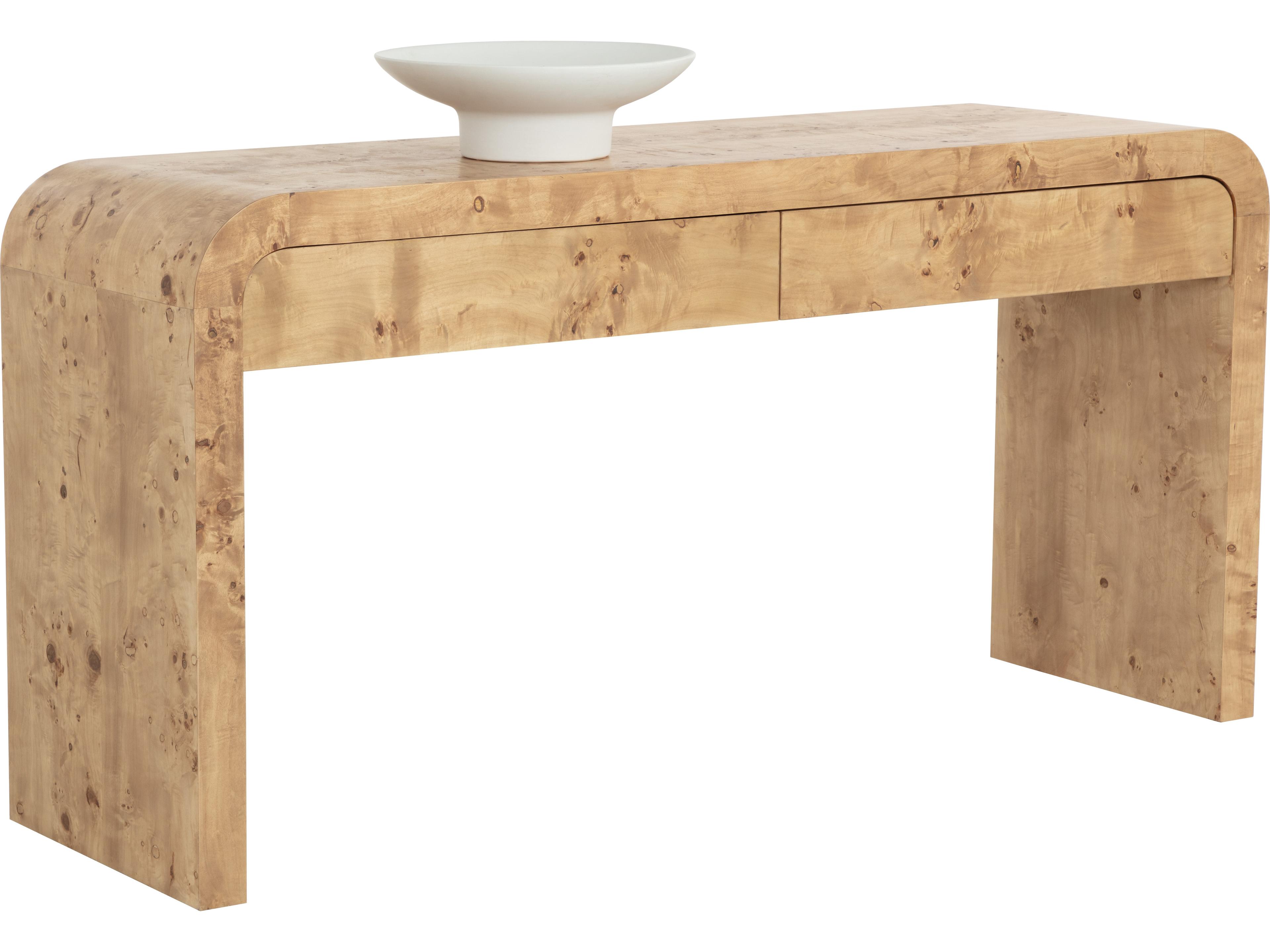 Sunpan Rowena Console Table