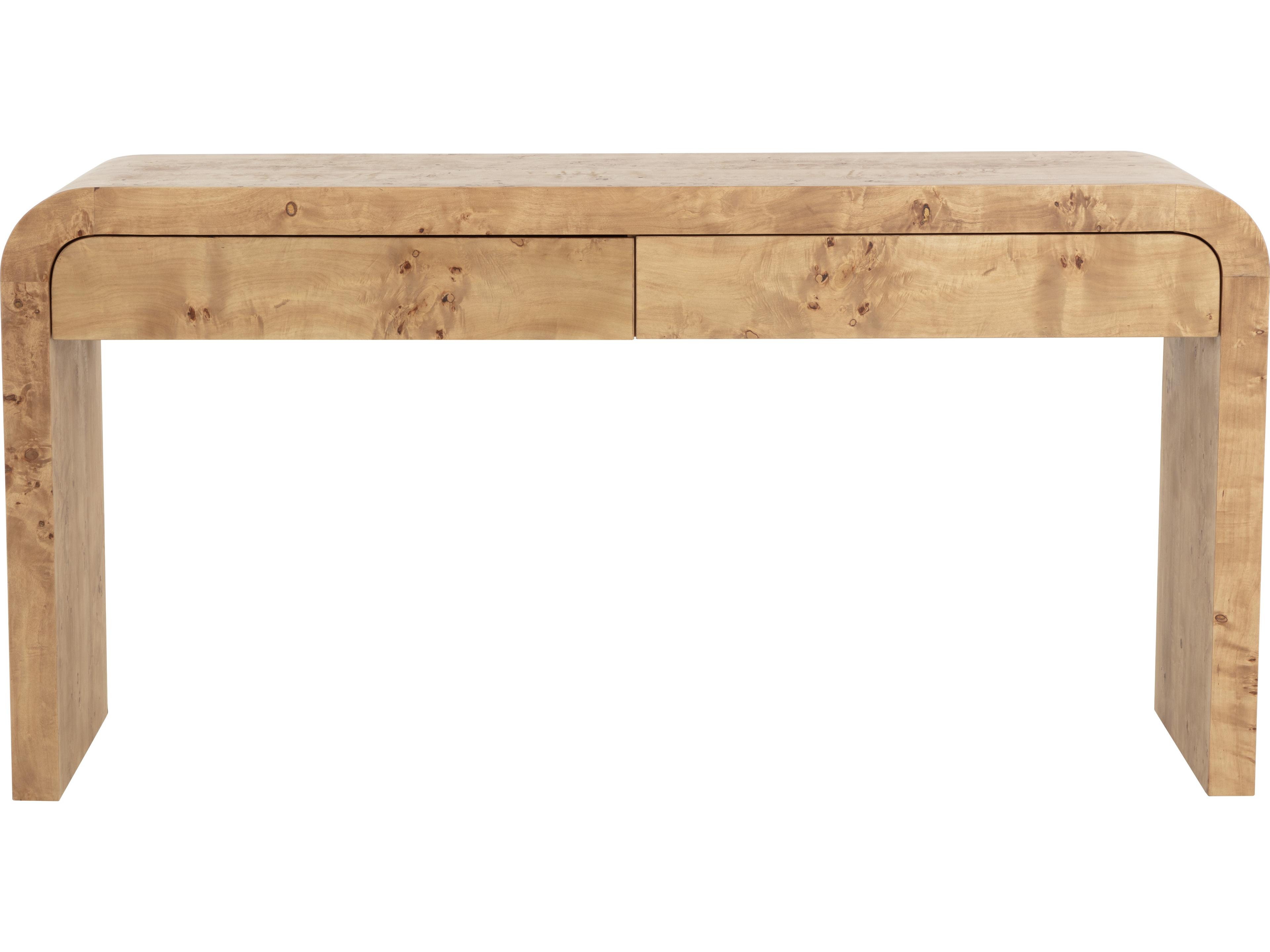 Sunpan Rowena Console Table