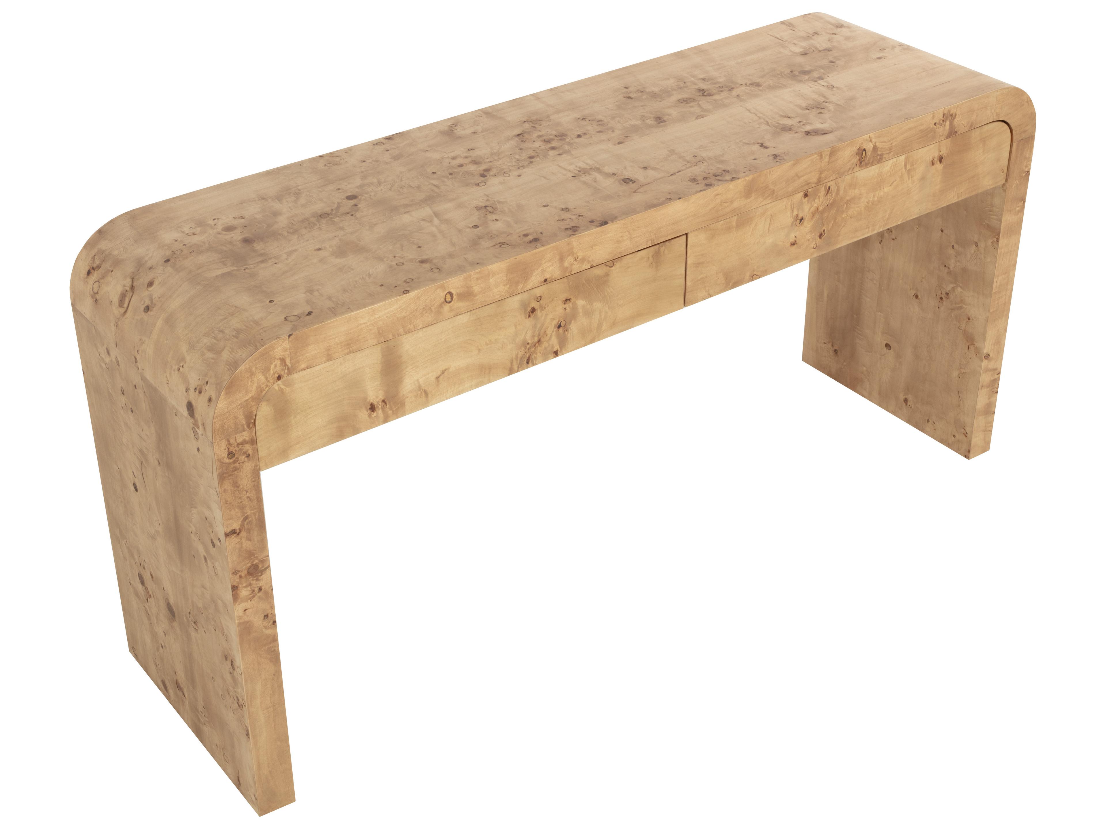 Sunpan Rowena Console Table