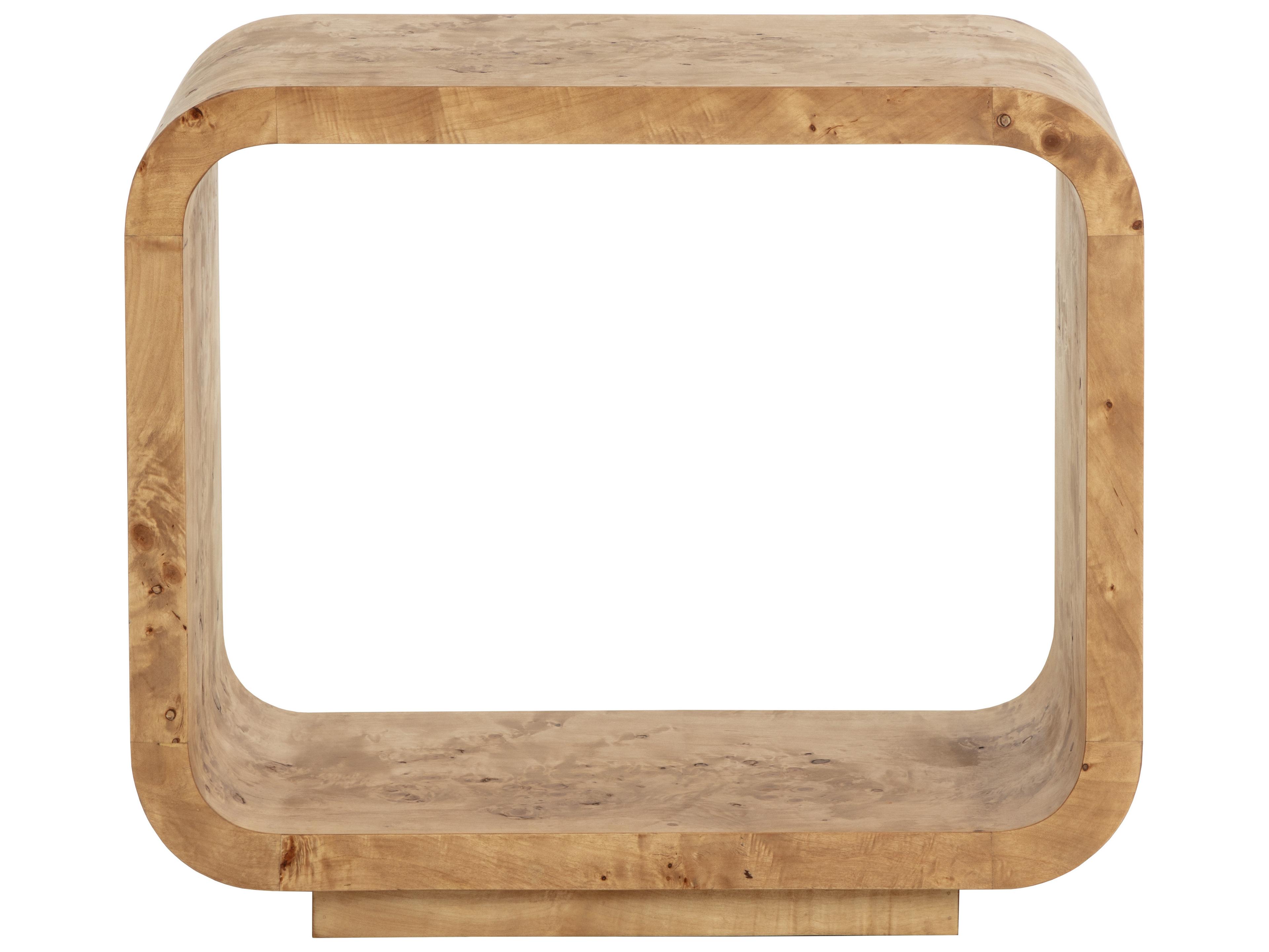 Sunpan Rowena End Table