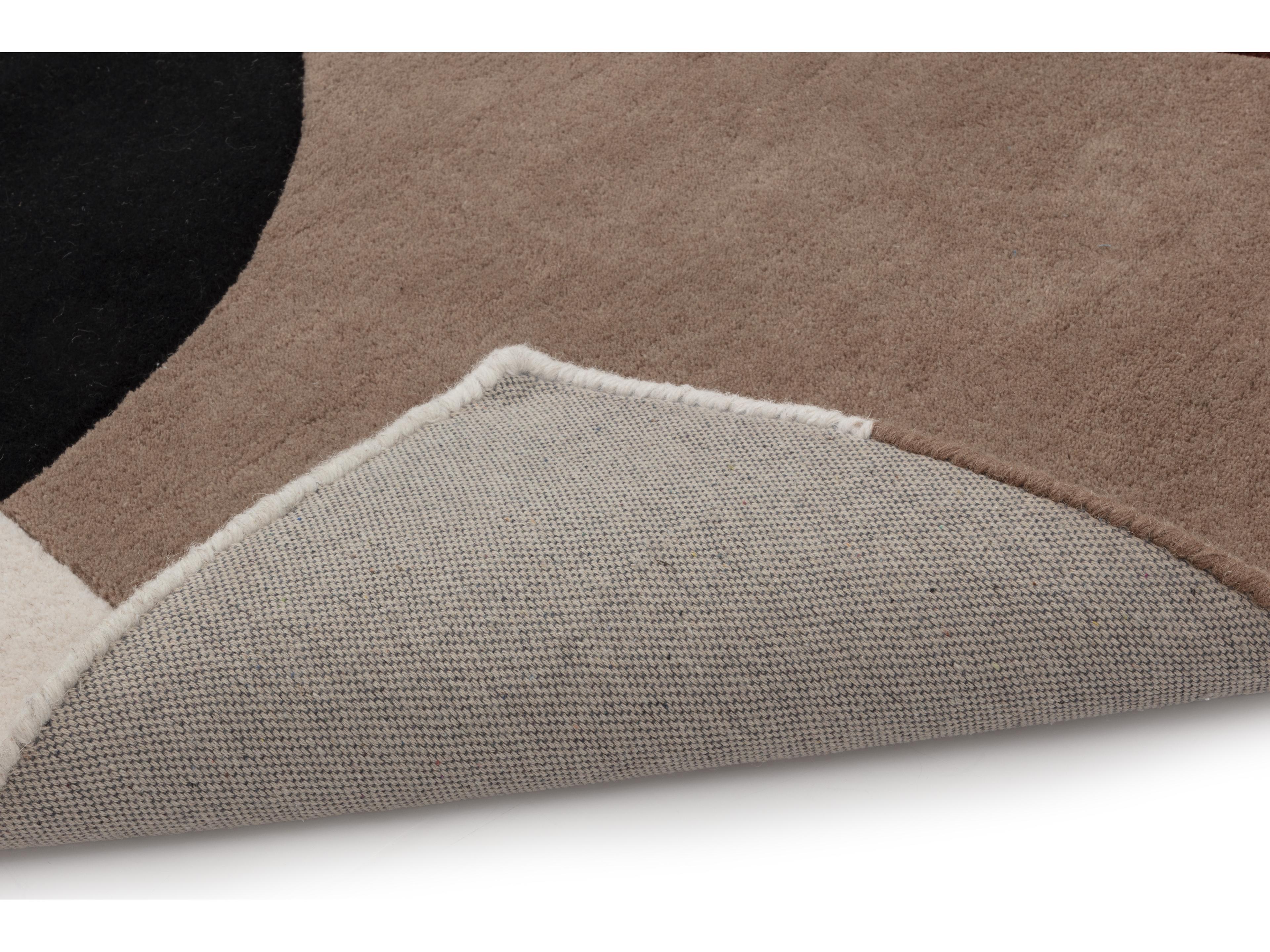 Sunpan Avalora Hand-Tufted Rug in Multi in 8 ' x 10'