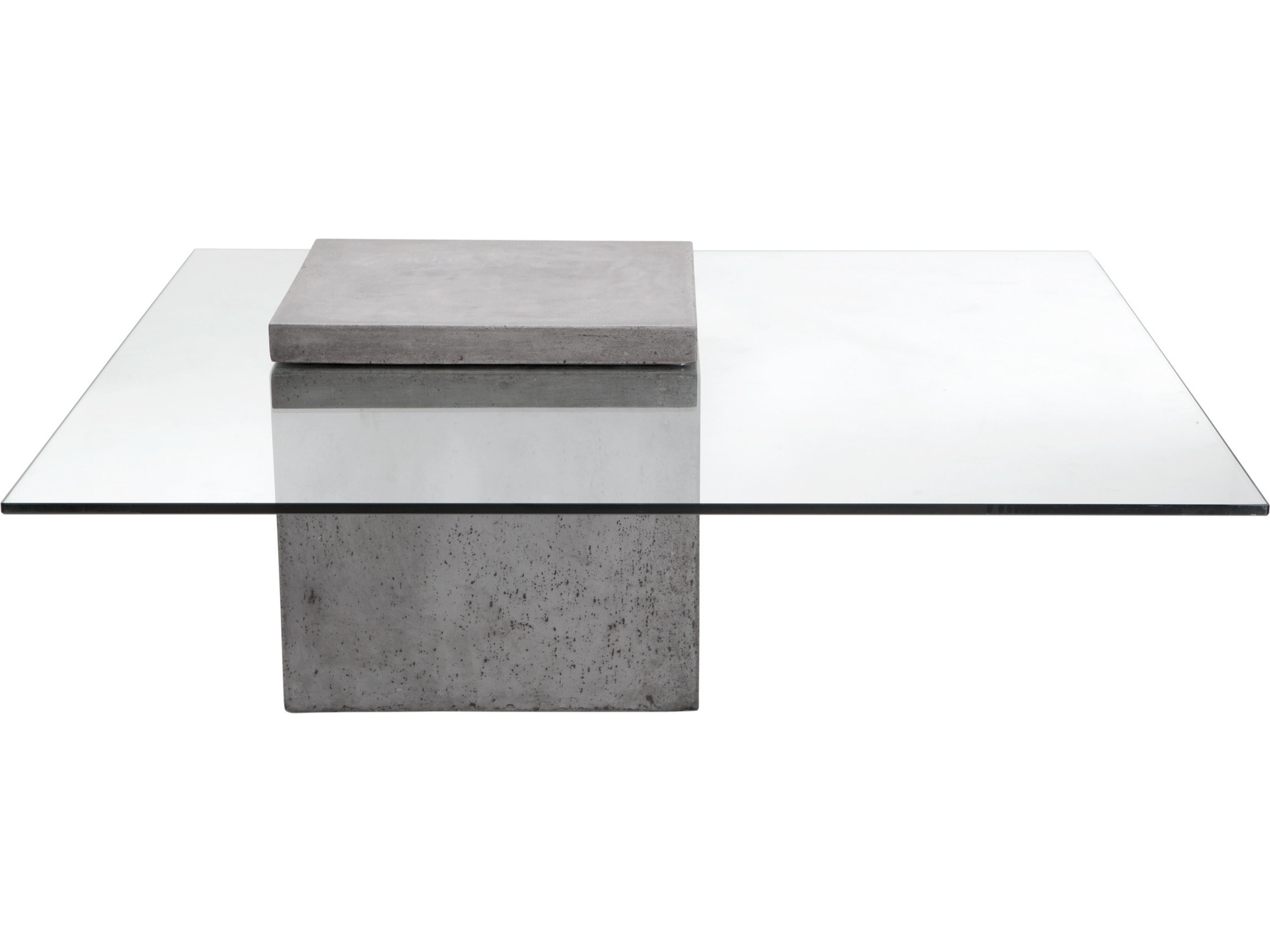 Grange Coffee Table Industrial Modern