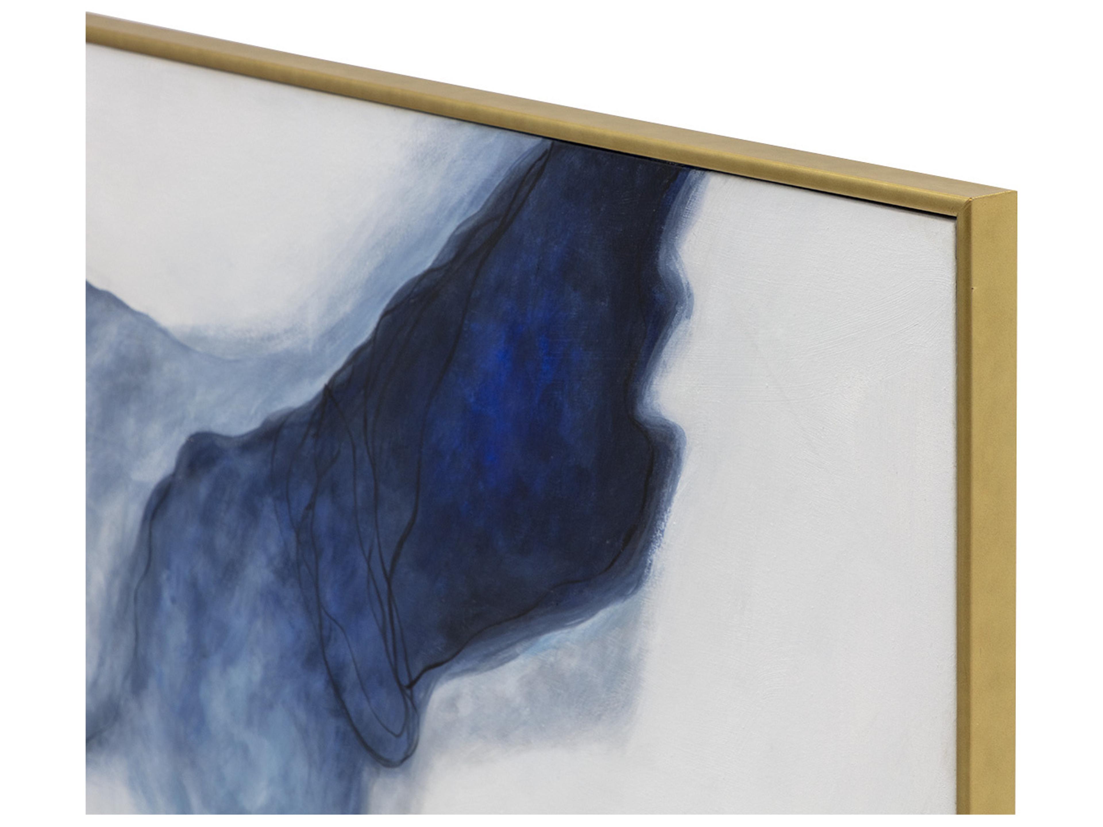 Sunpan Cool 3D Wall Art