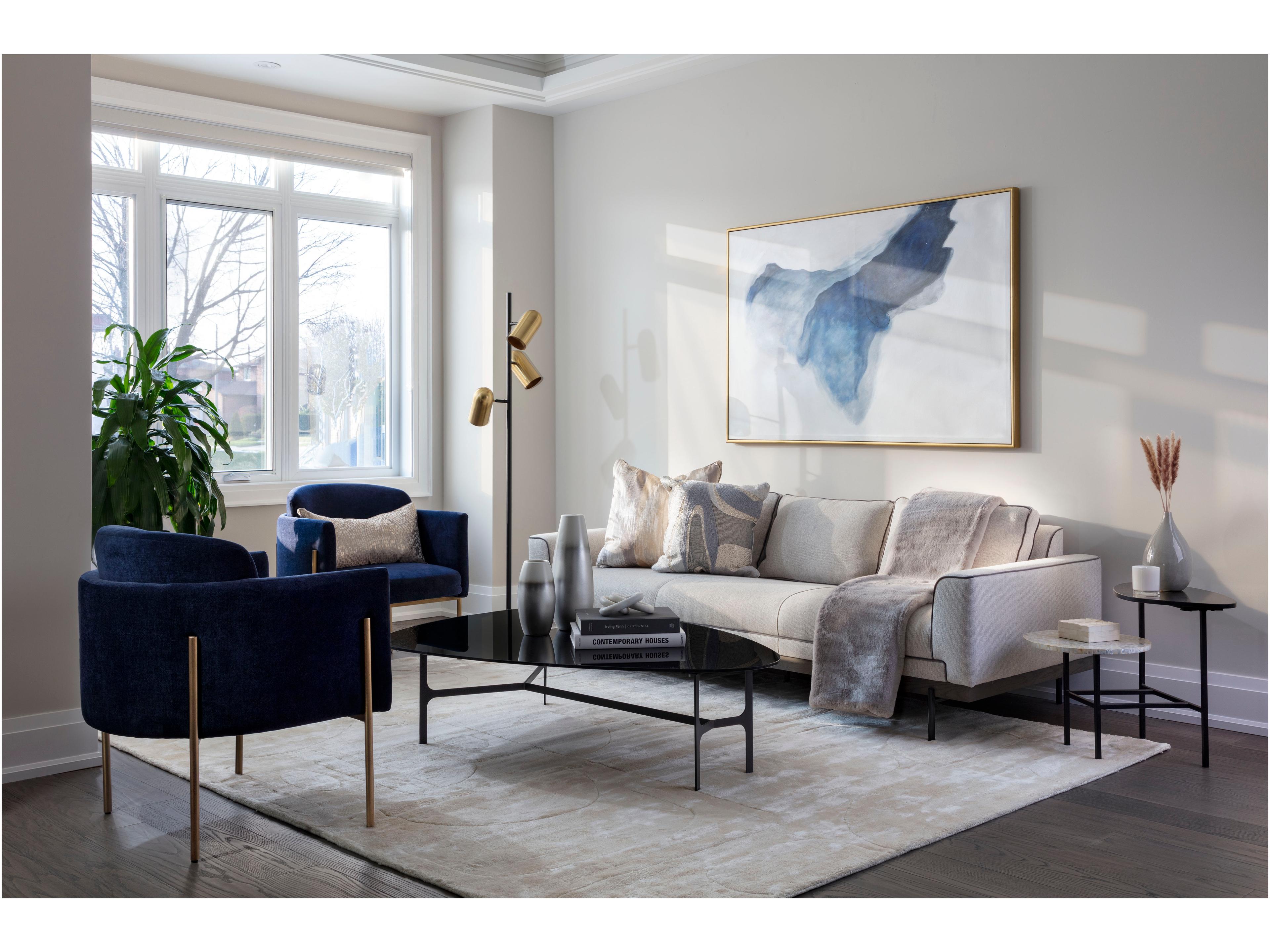 Sunpan Cool 3D Wall Art