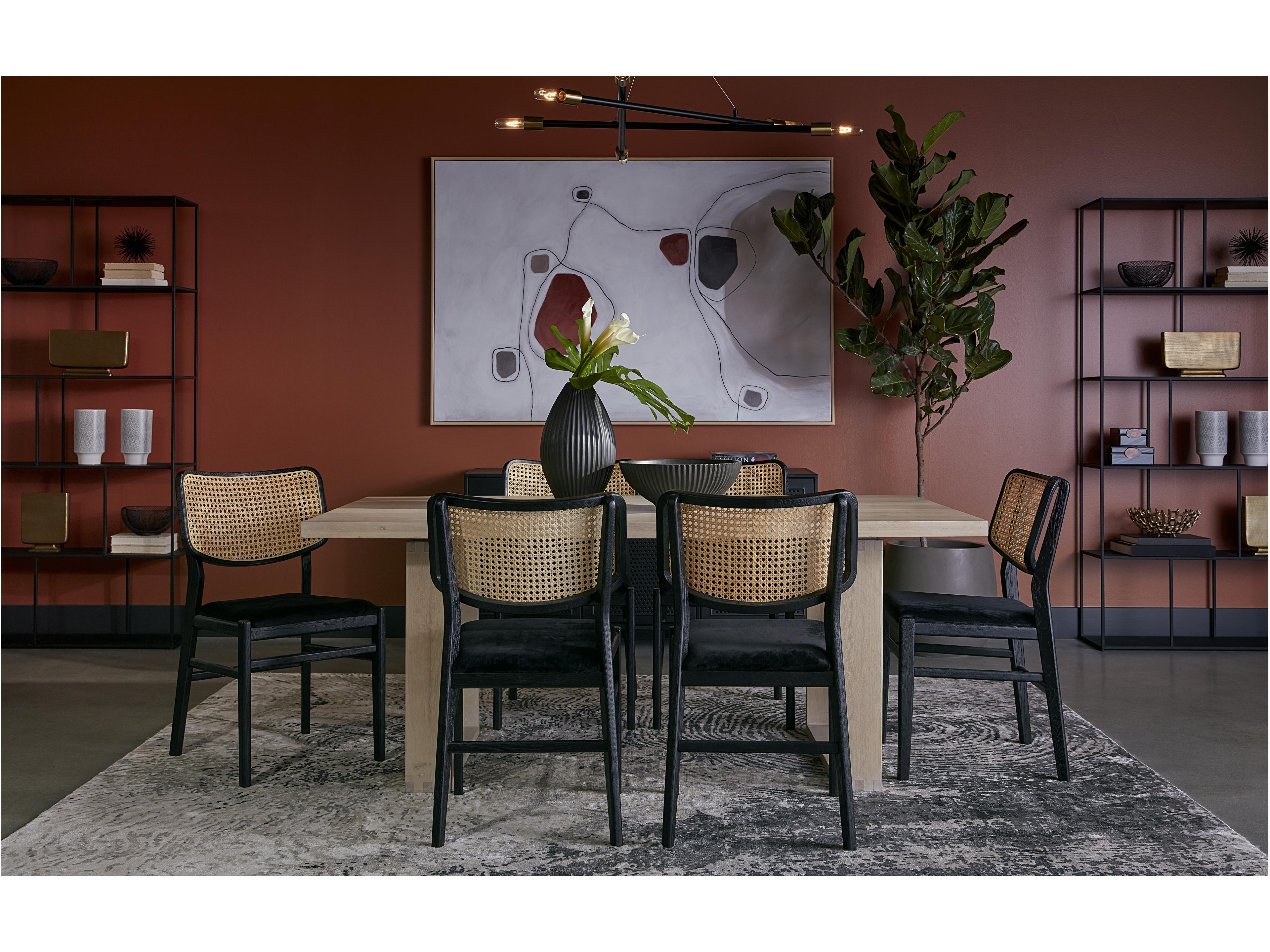 Sunpan Connectivity Canvas Wall Art