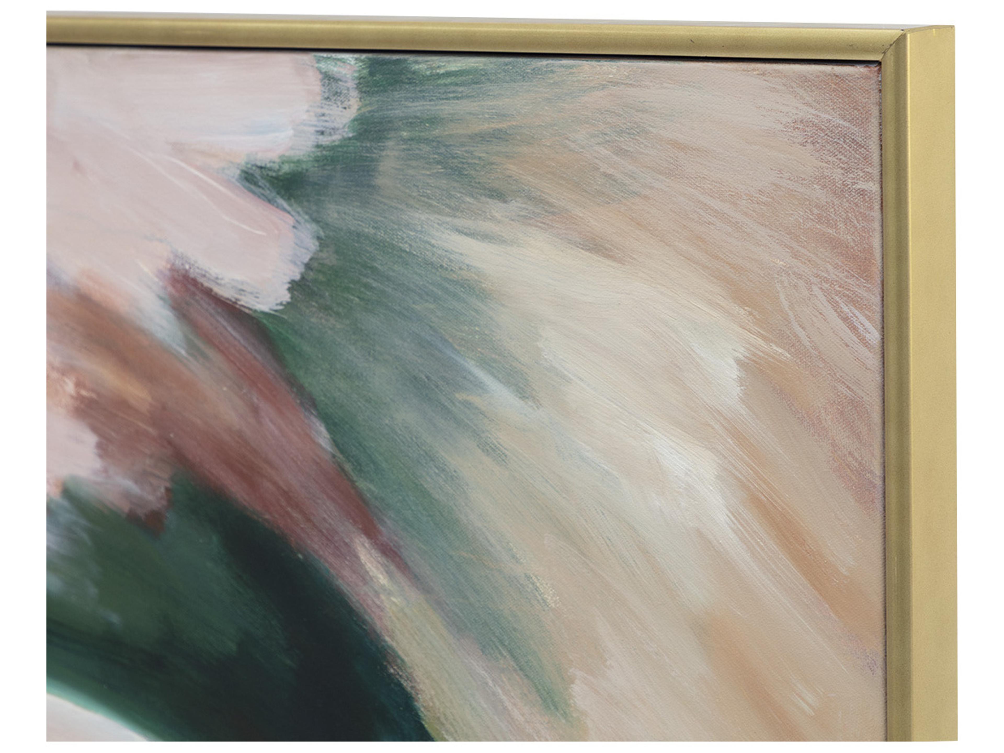 Sunpan Wild Canvas Wall Art