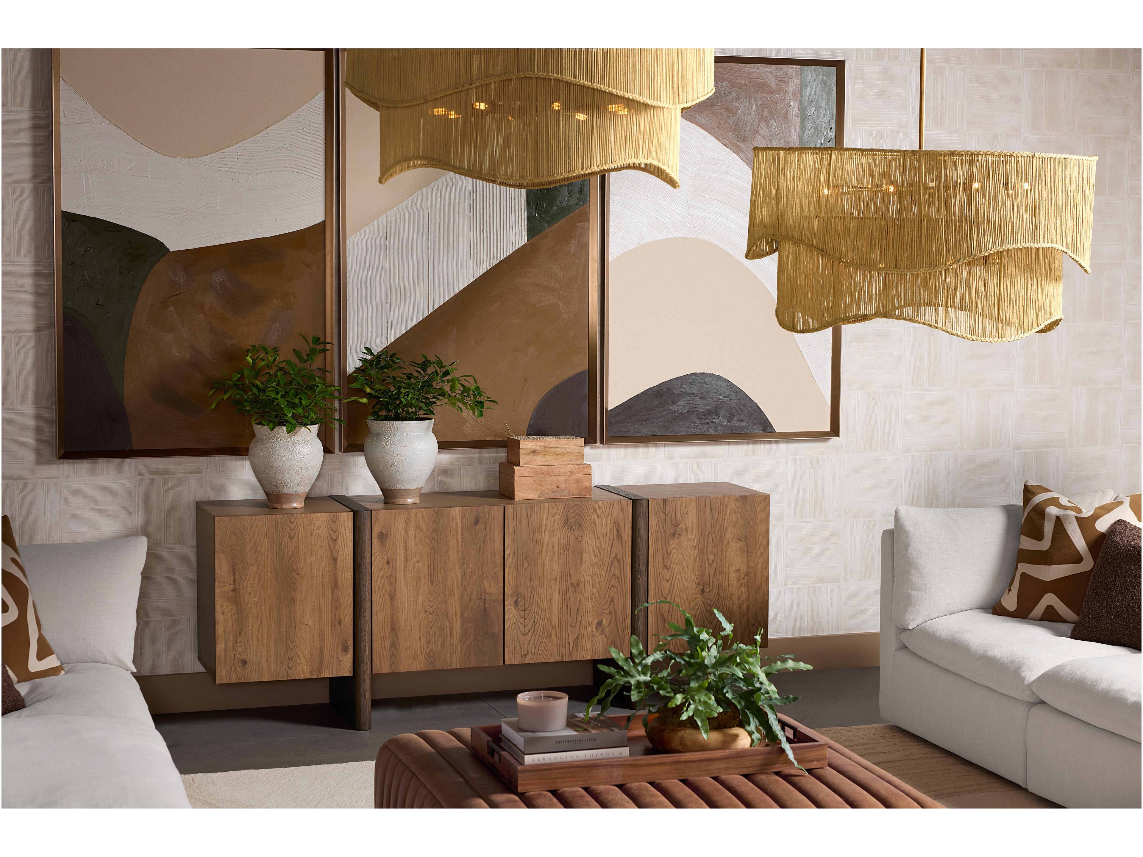 Sunpan Road Trip Ii in 40" X 60" in Bronze Frame