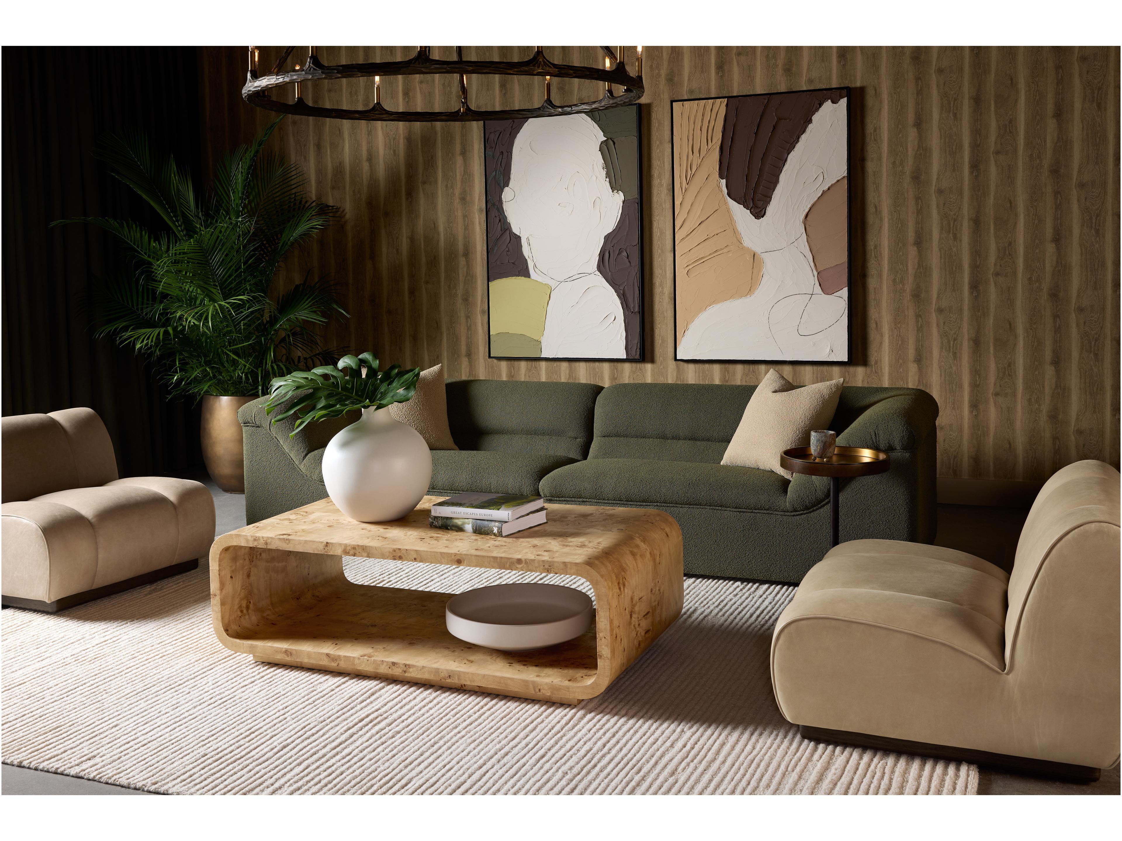 Sunpan Strike A Pose Ii in 40" X 60" in Black Floater Frame