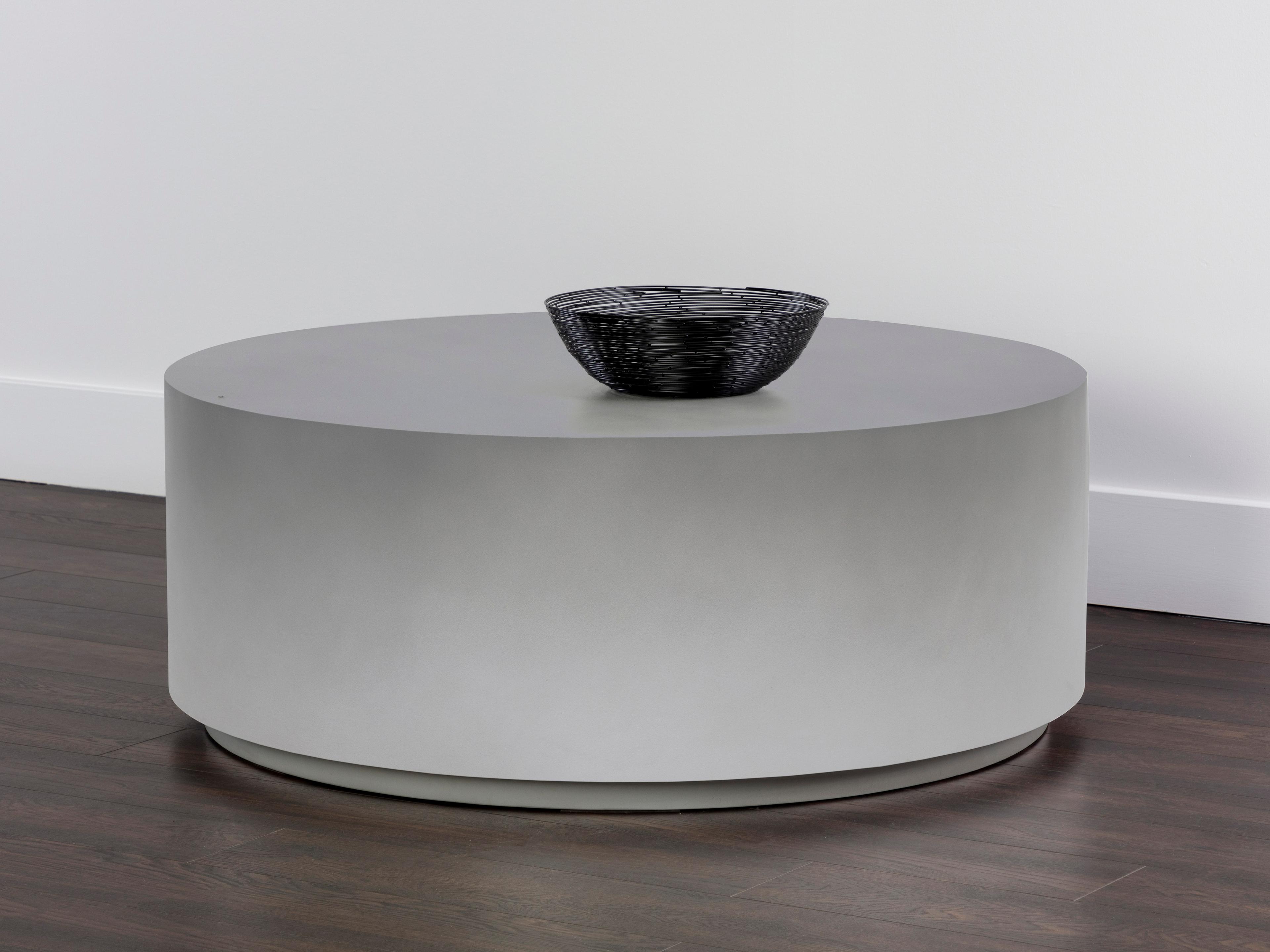 Sunpan Outdoor Perfetti Coffee Table