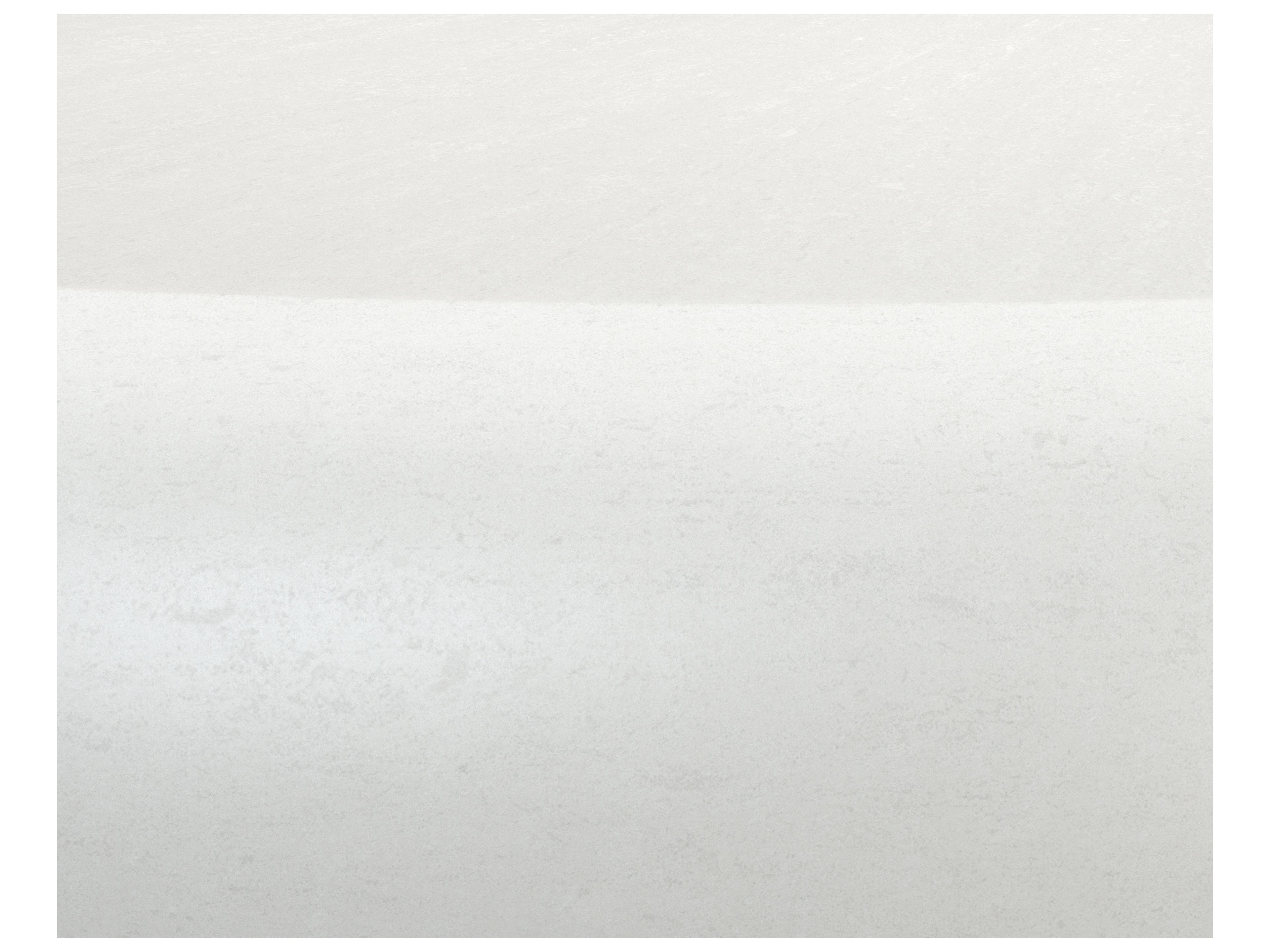 Sunpan Outdoor MIXT Iolite Concrete White Round Coffee Table