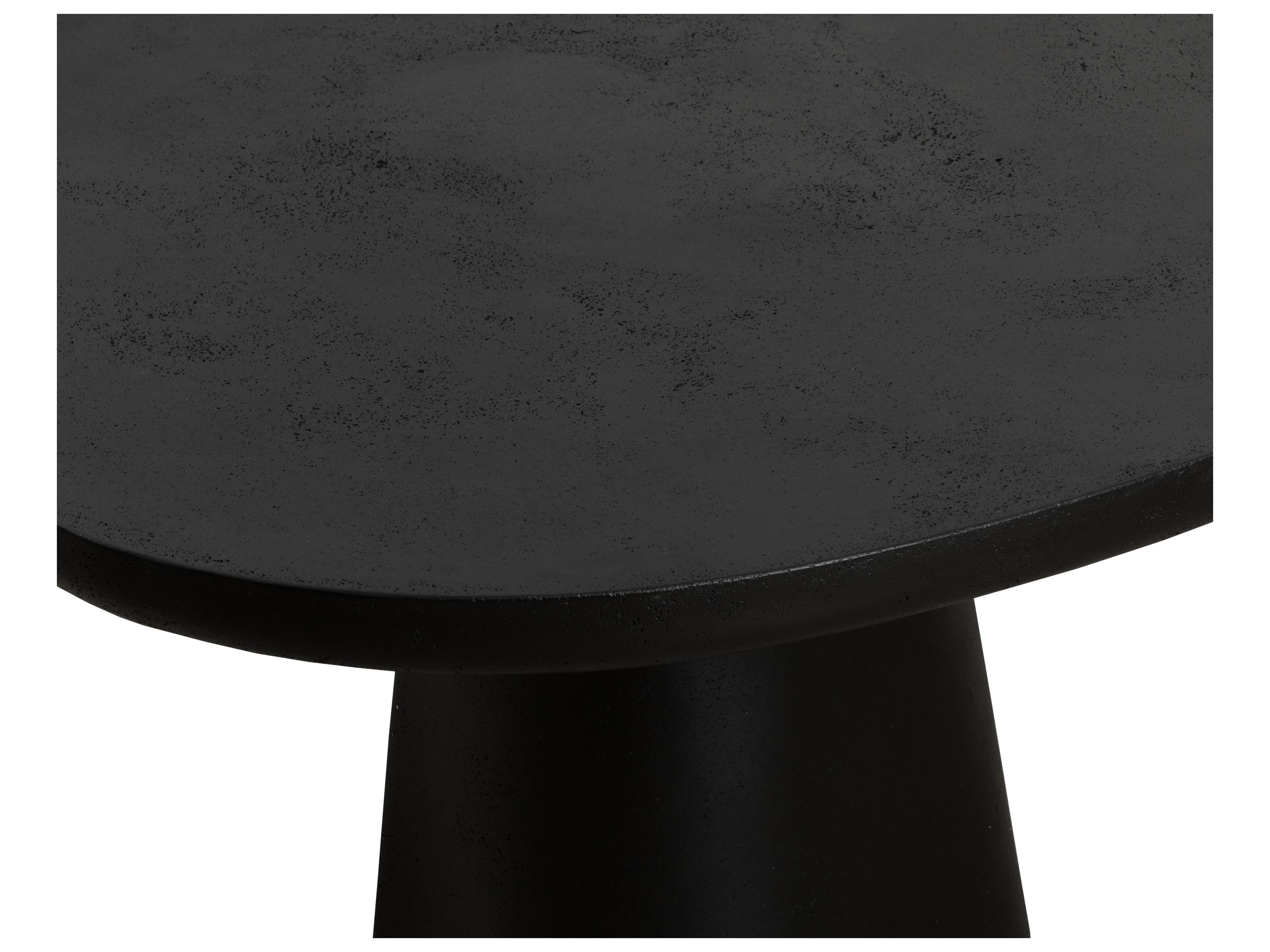 Sunpan Outdoor Celica Concrete Dining Table