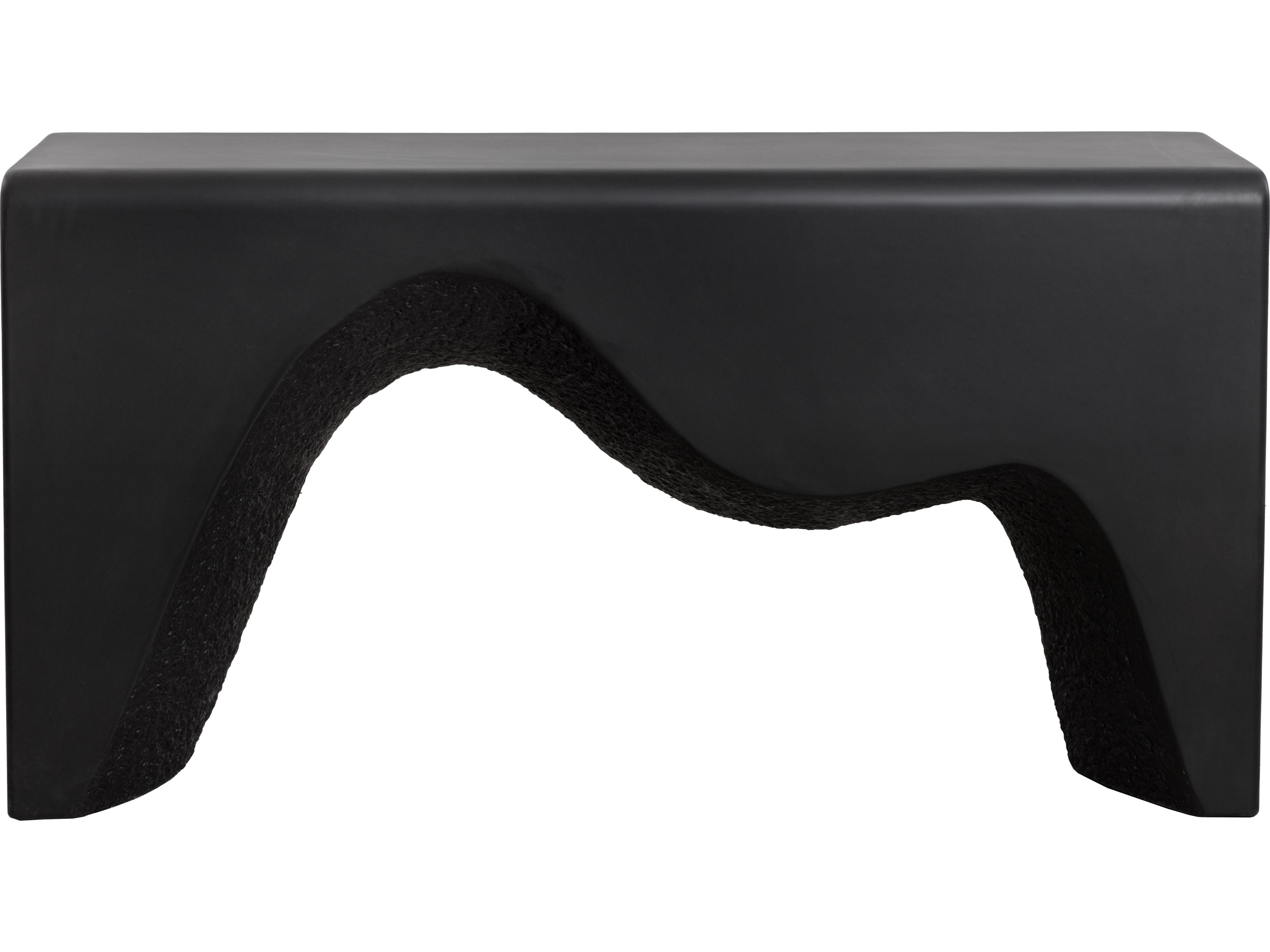 Sunpan Outdoor Montanus Console Table