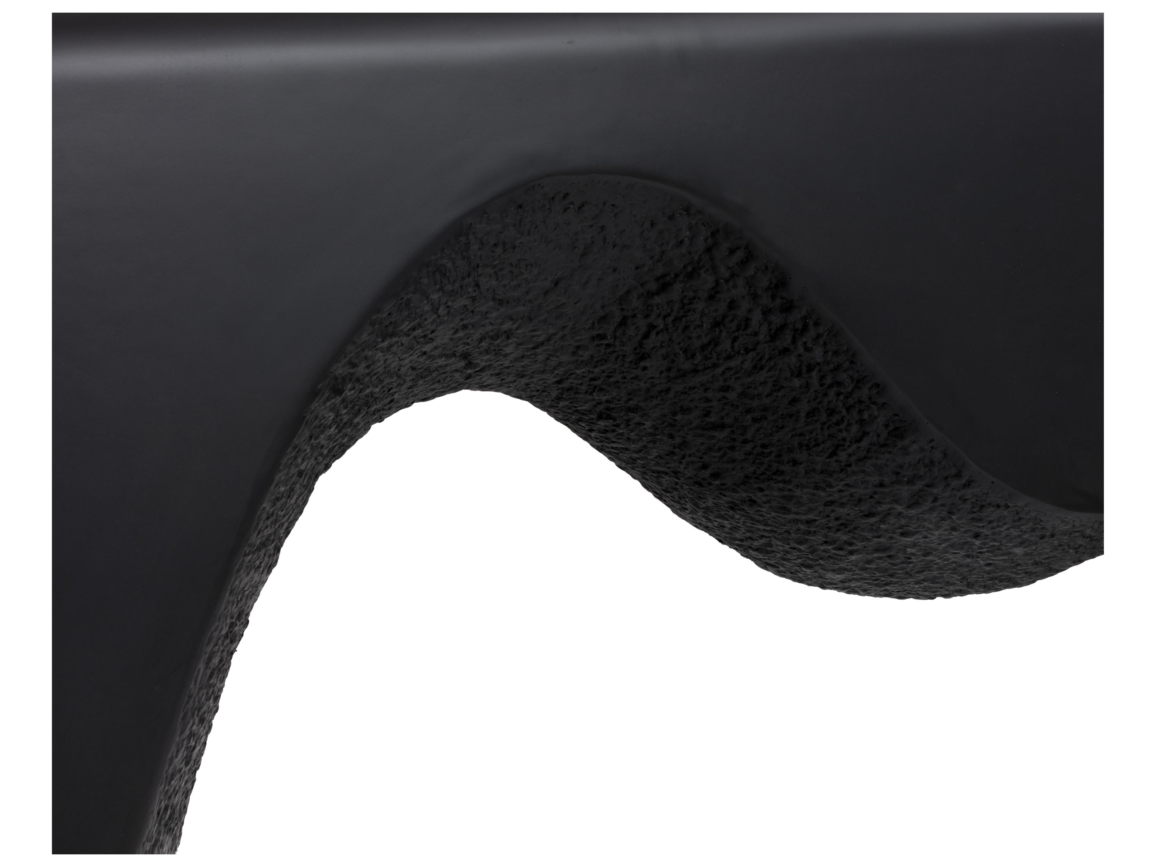 Sunpan Outdoor Montanus Console Table