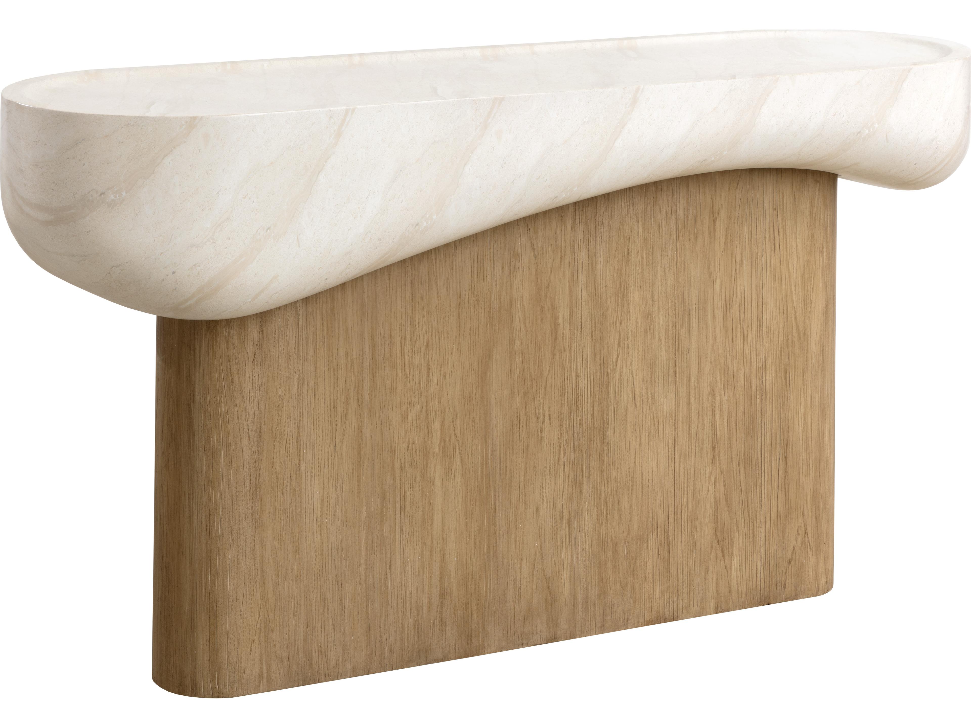 Oreste Console Table