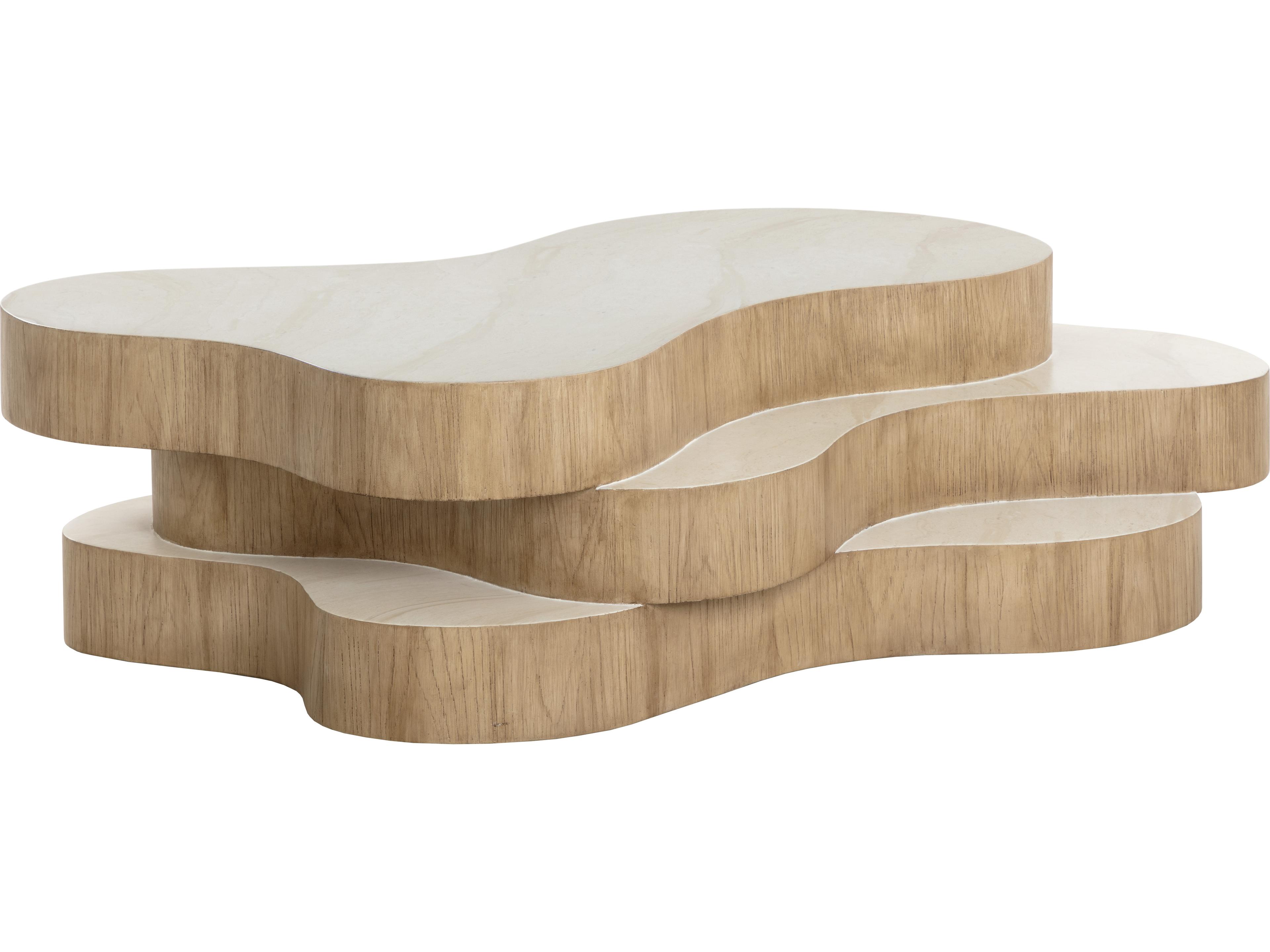 Sunpan Outdoor Geddes Coffee Table