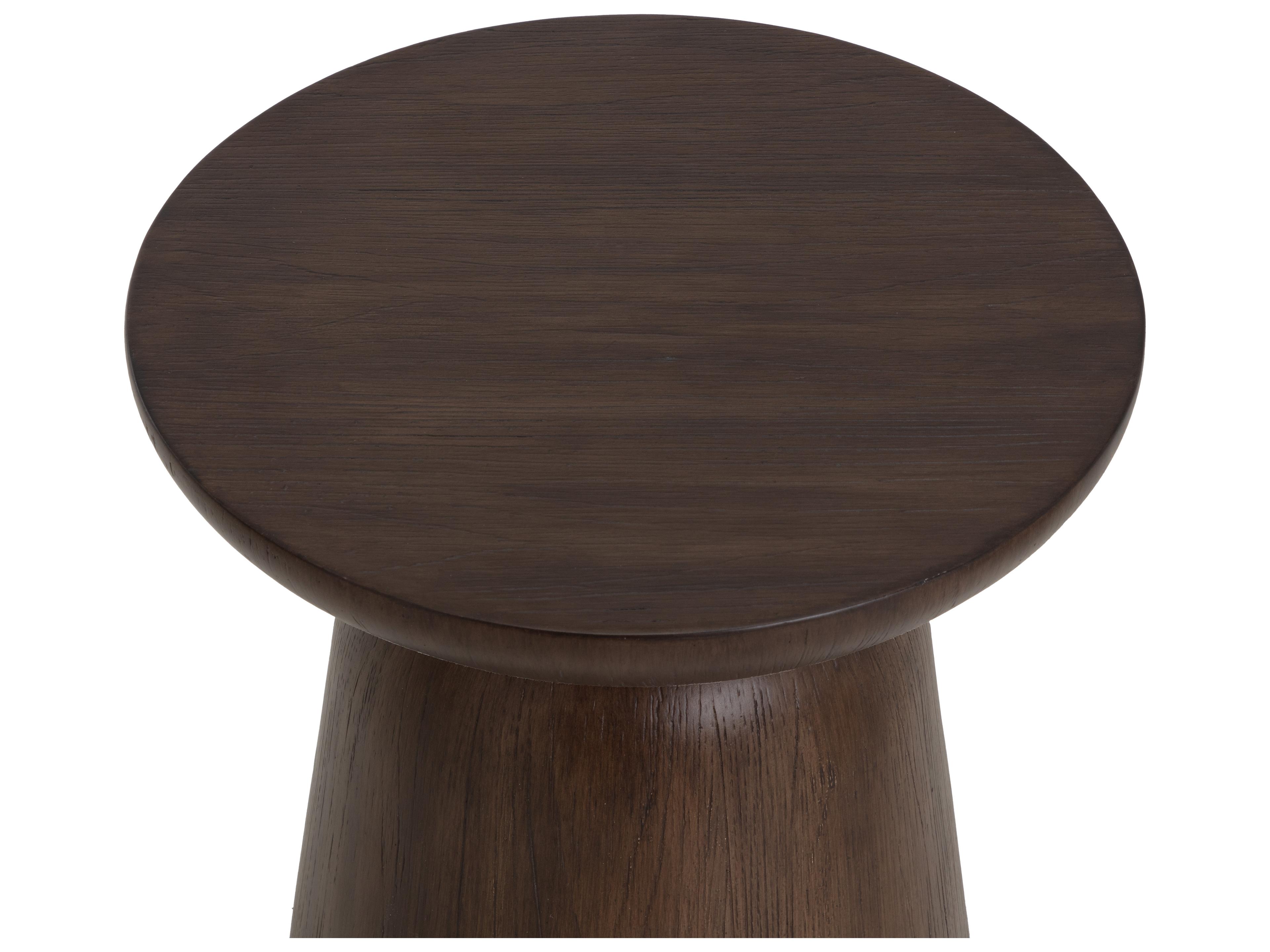 Sunpan Outdoor Kiri End Table