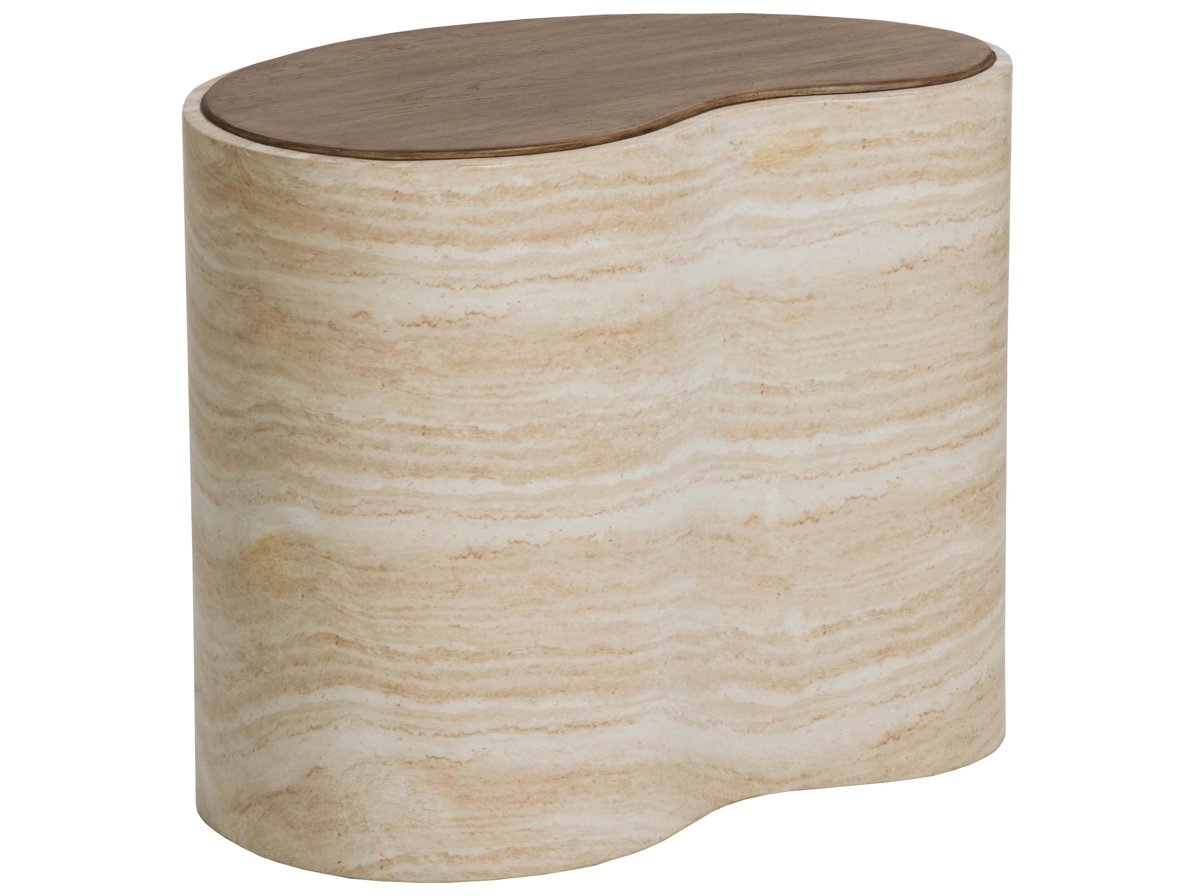 Ishiko Coffee Table in Small