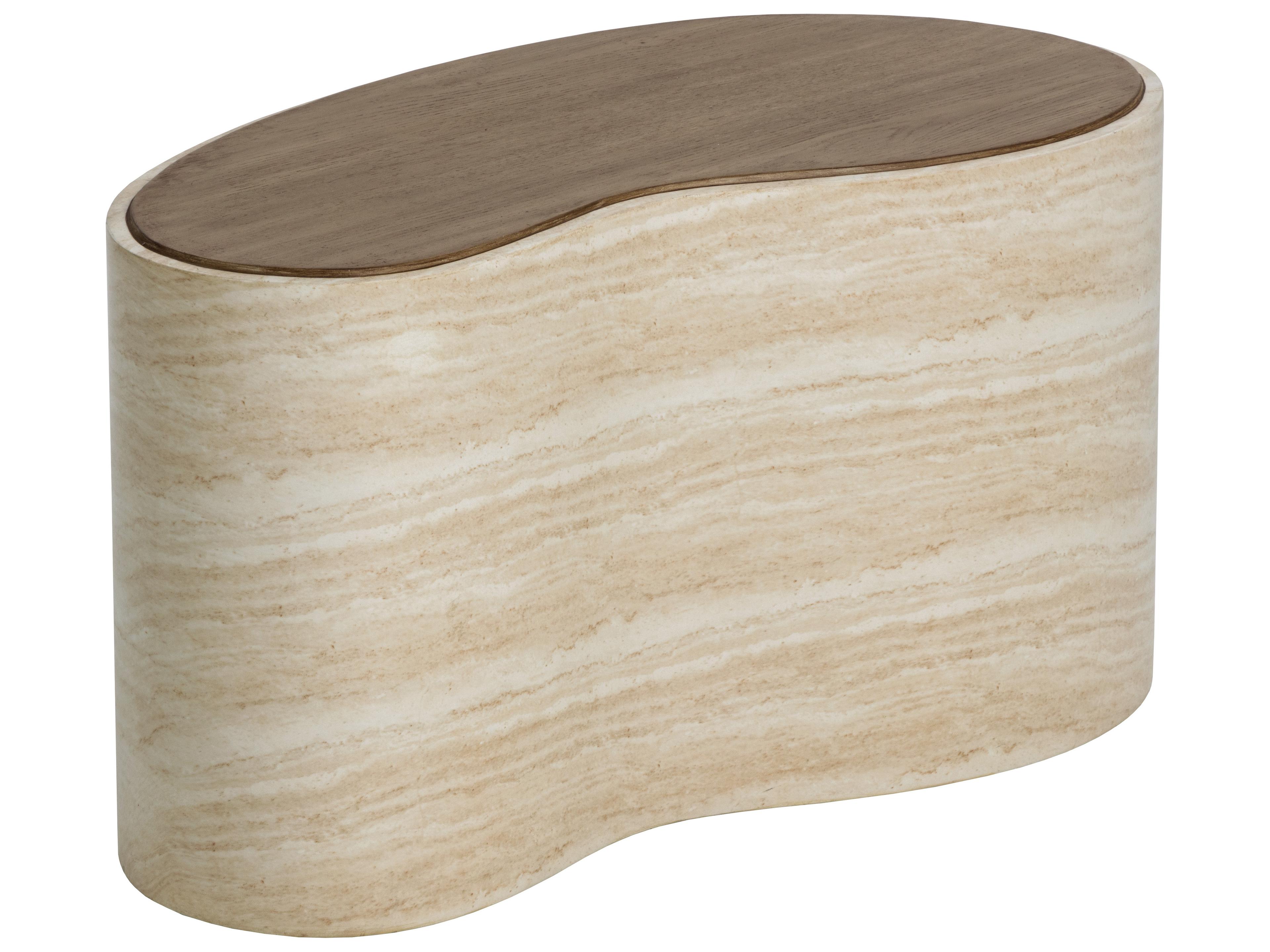 Ishiko Coffee Table in Medium