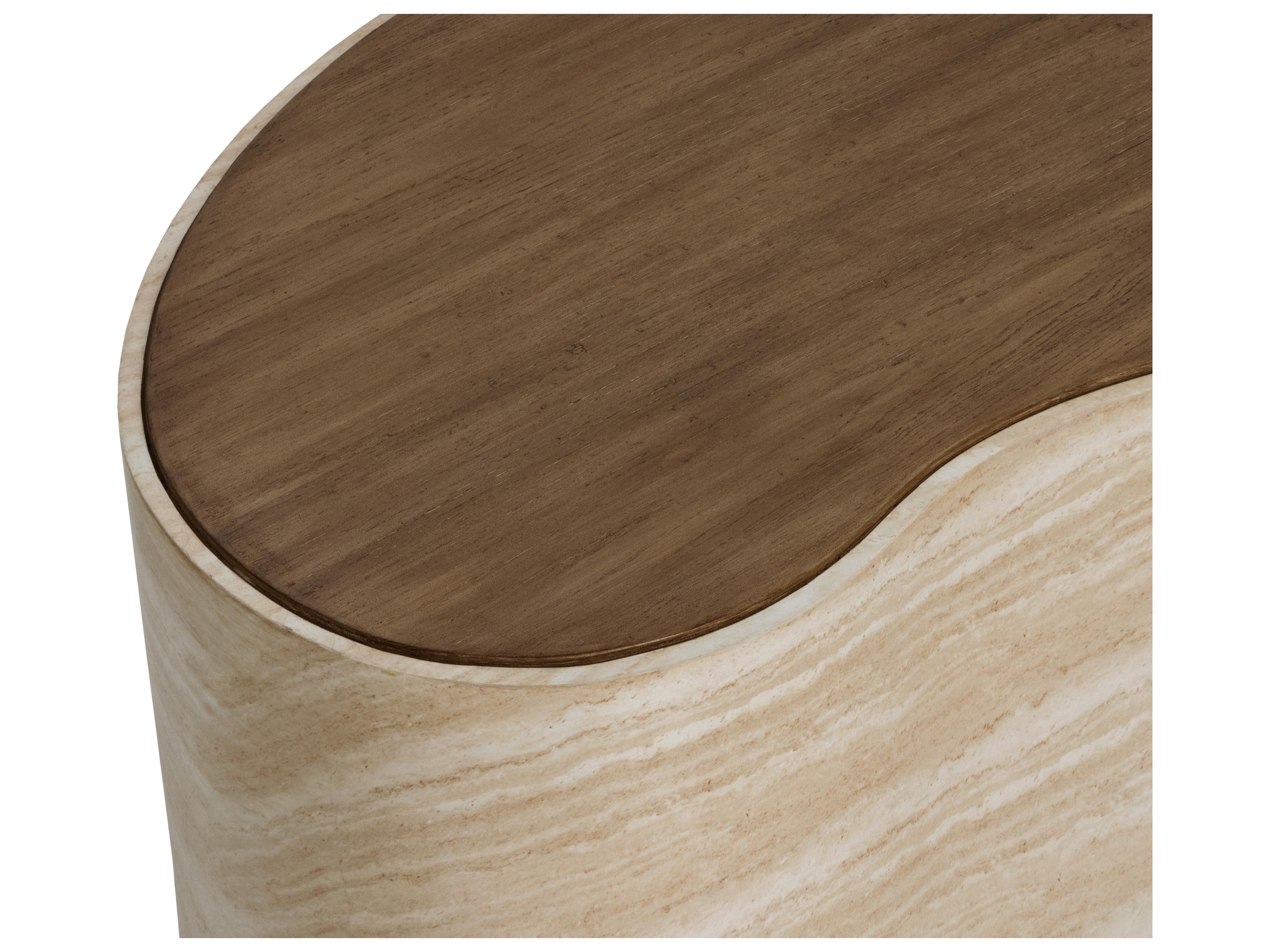 Sunpan Outdoor Ishiko Coffee Table in Large