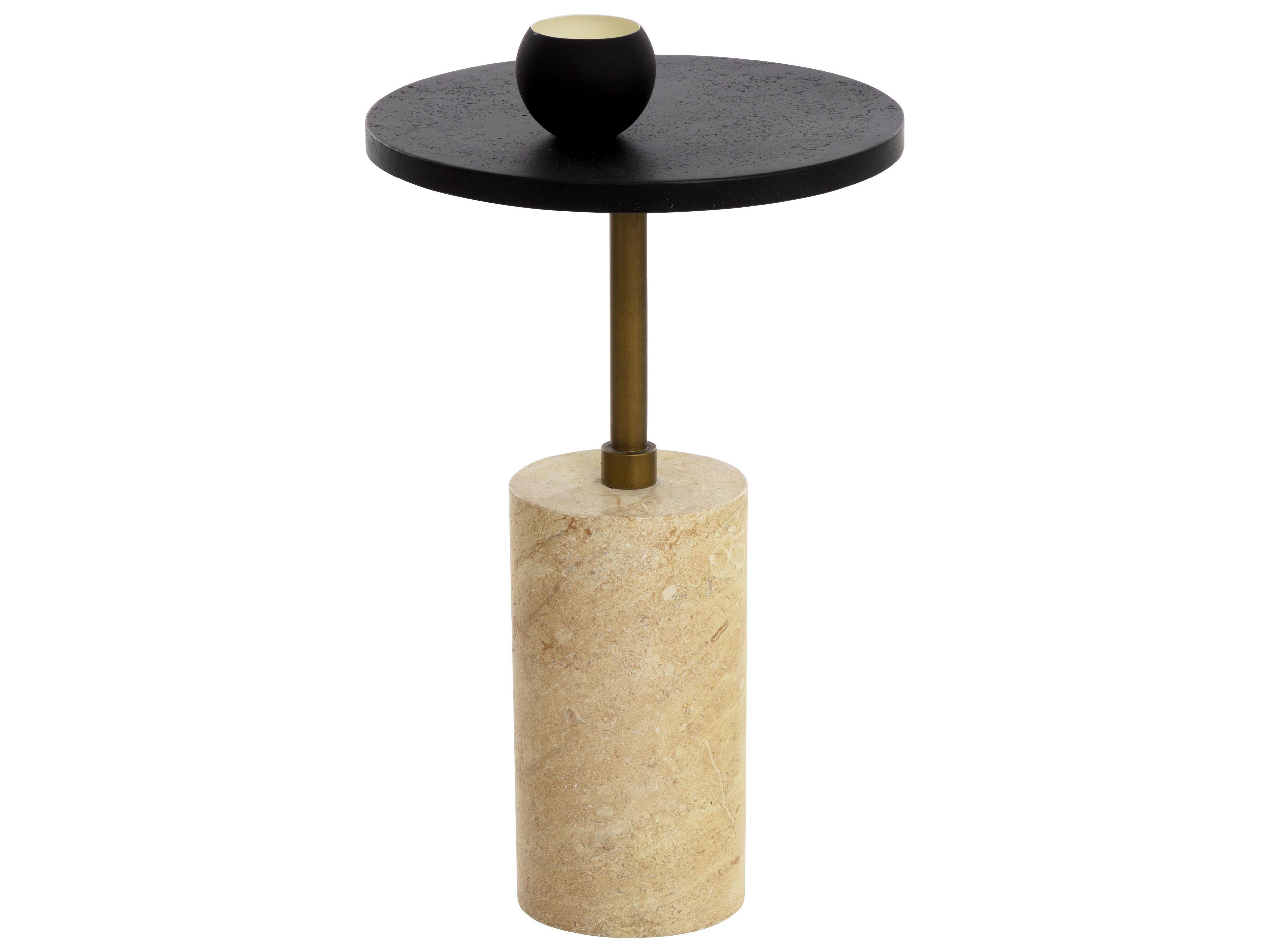 Saldo End Table