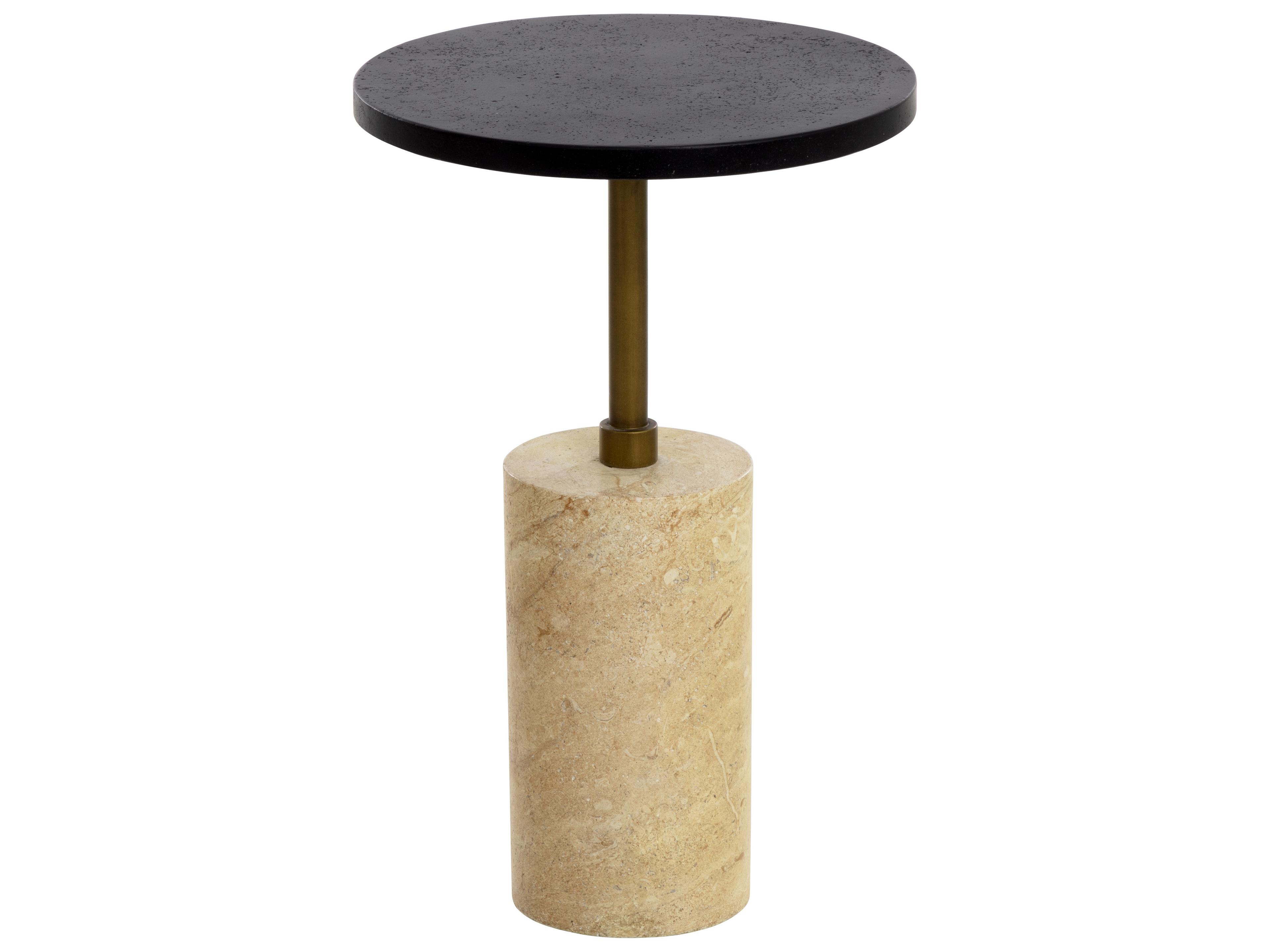 Sunpan Outdoor Saldo End Table