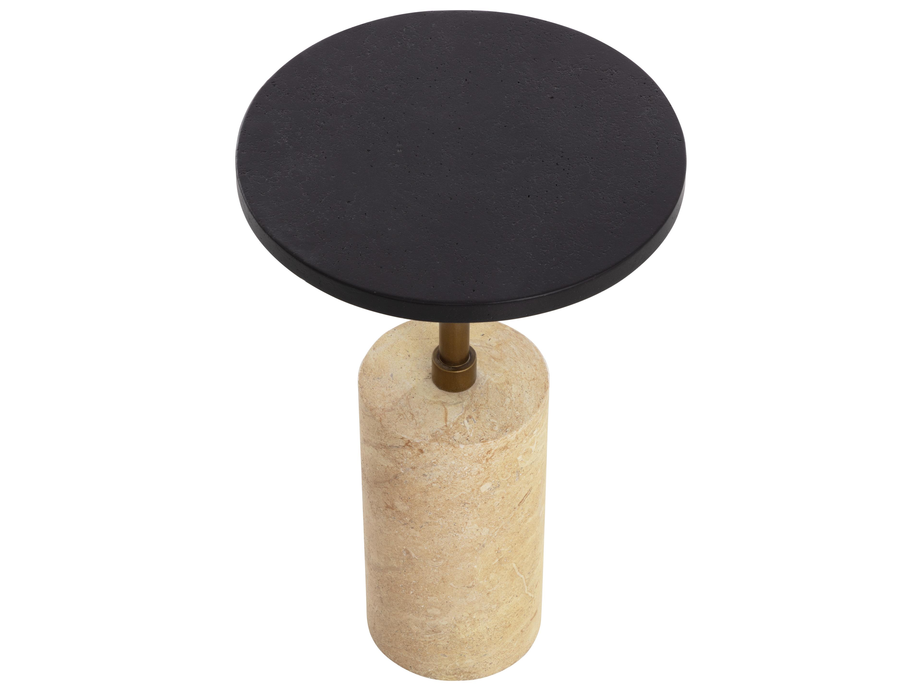 Sunpan Outdoor Saldo End Table