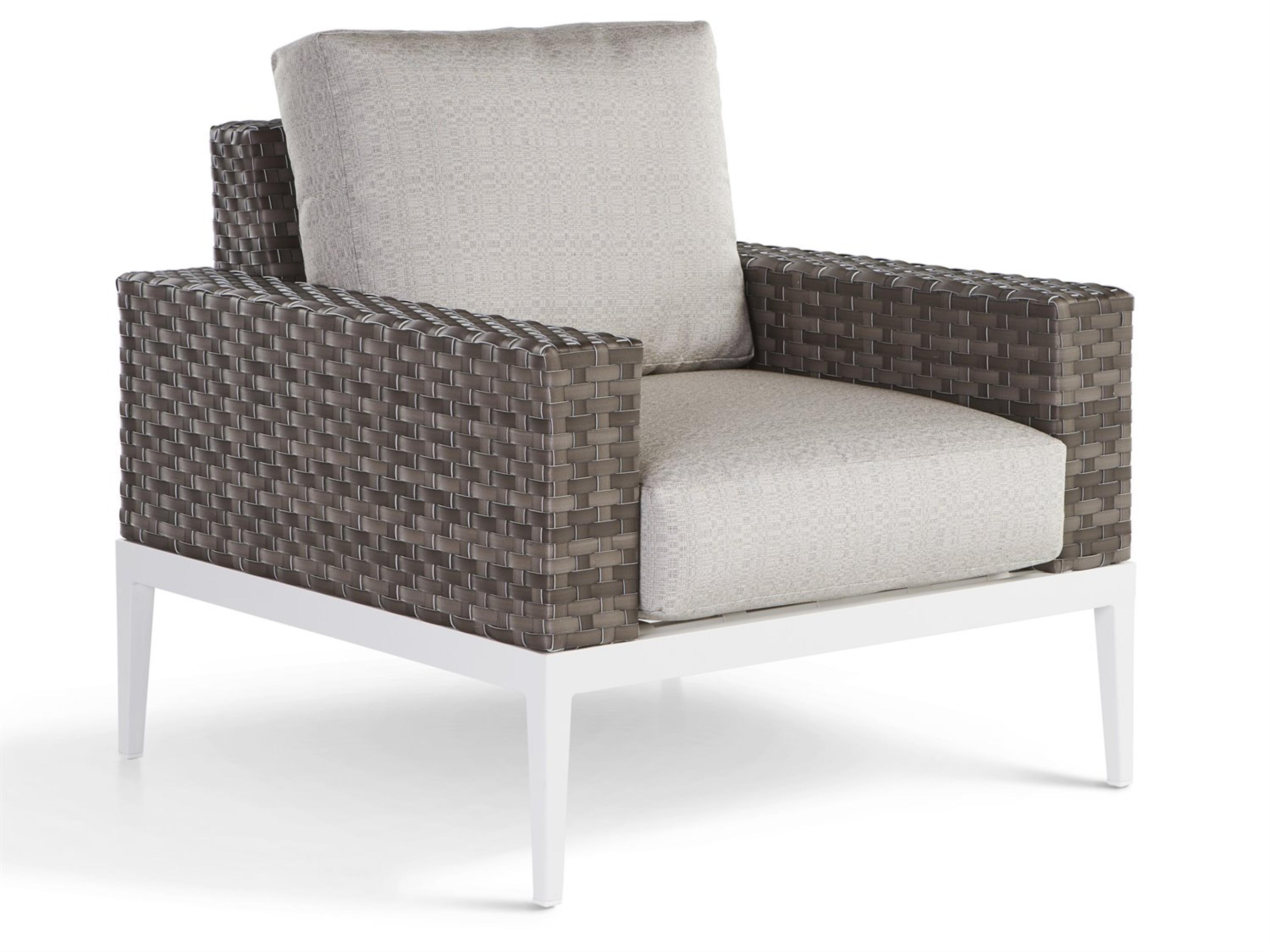 Stevie Patio Lounge Chair