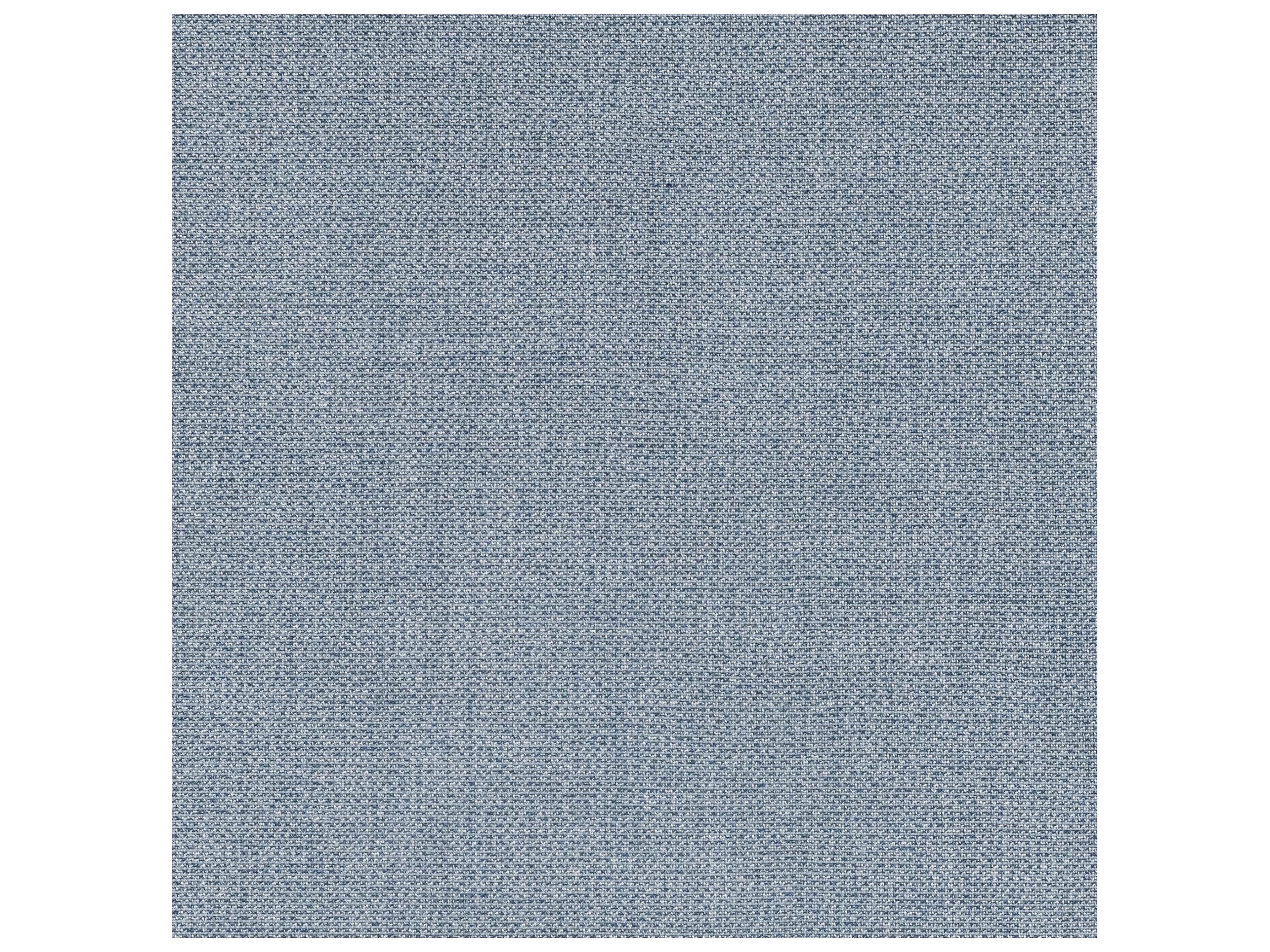 South Sea Rattan St Tropez Quick Ship Aluminum Cushion Sofa