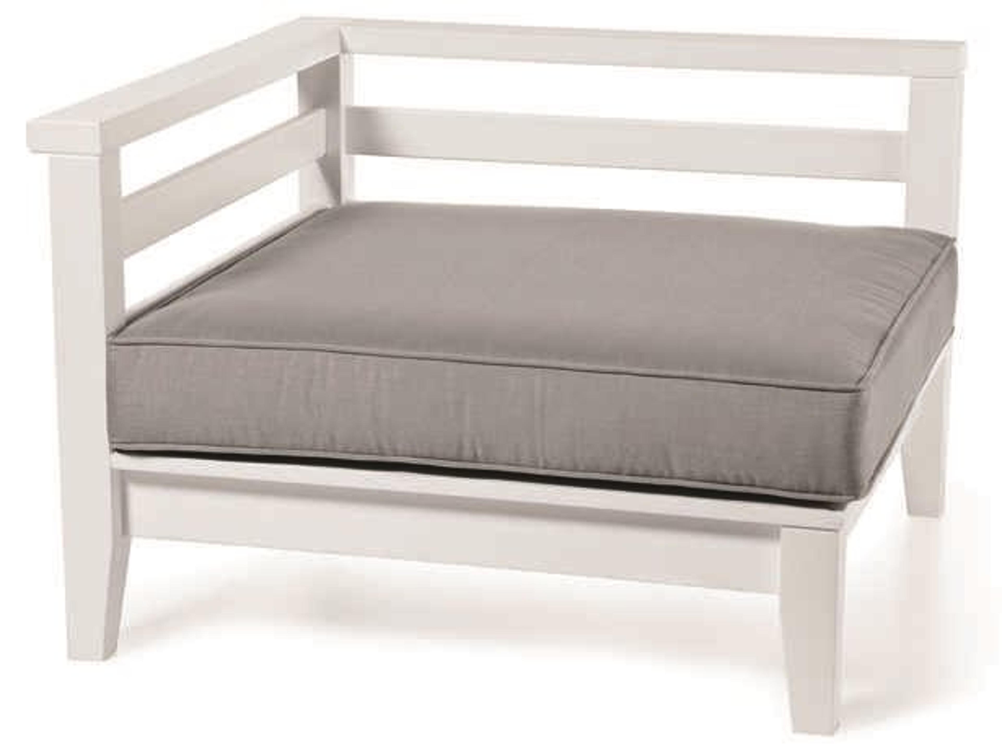 Cambridge Sectional Corner Modular Outdoor Seating