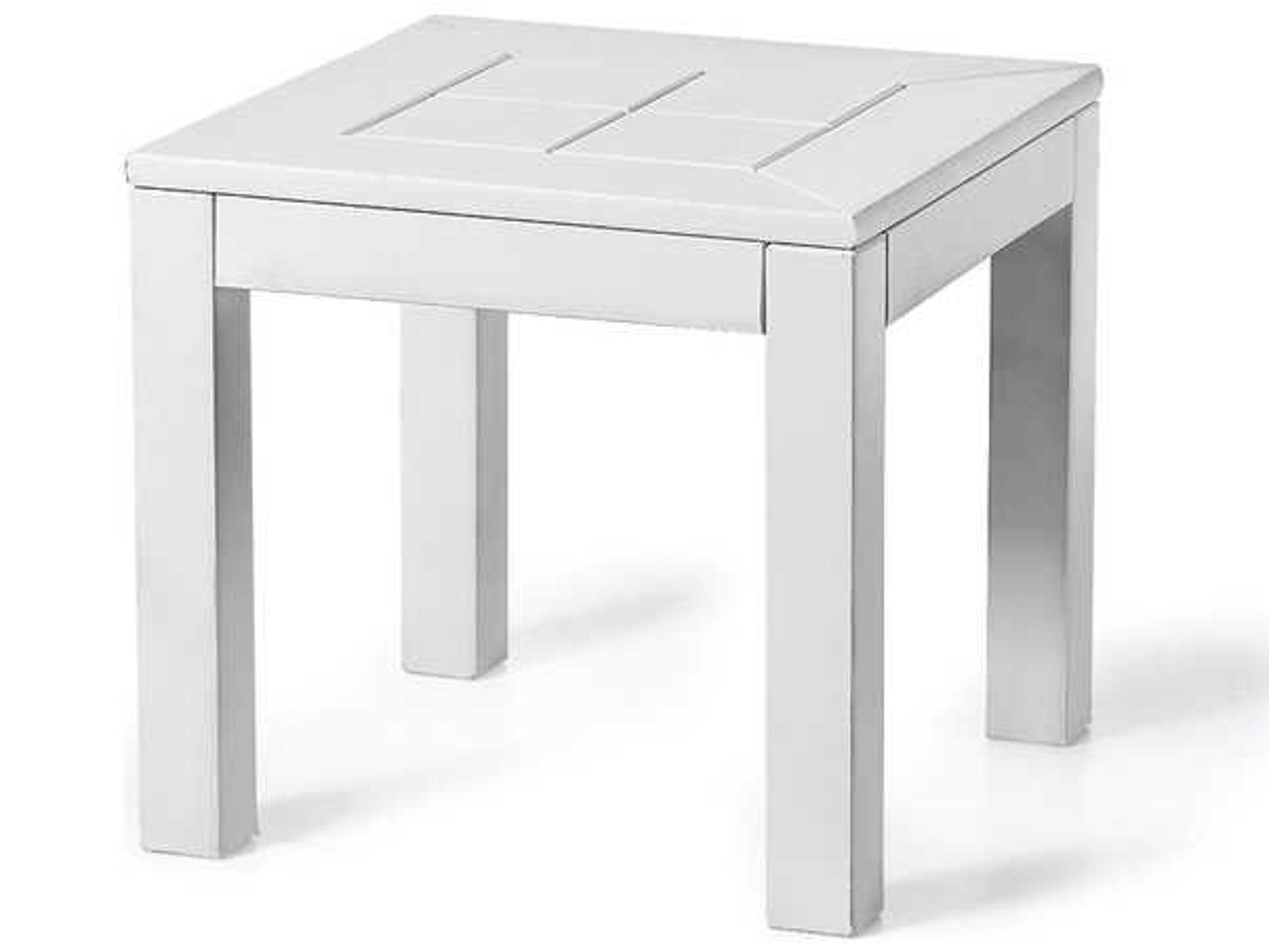 Southport Bunching Table Modern Outdoor