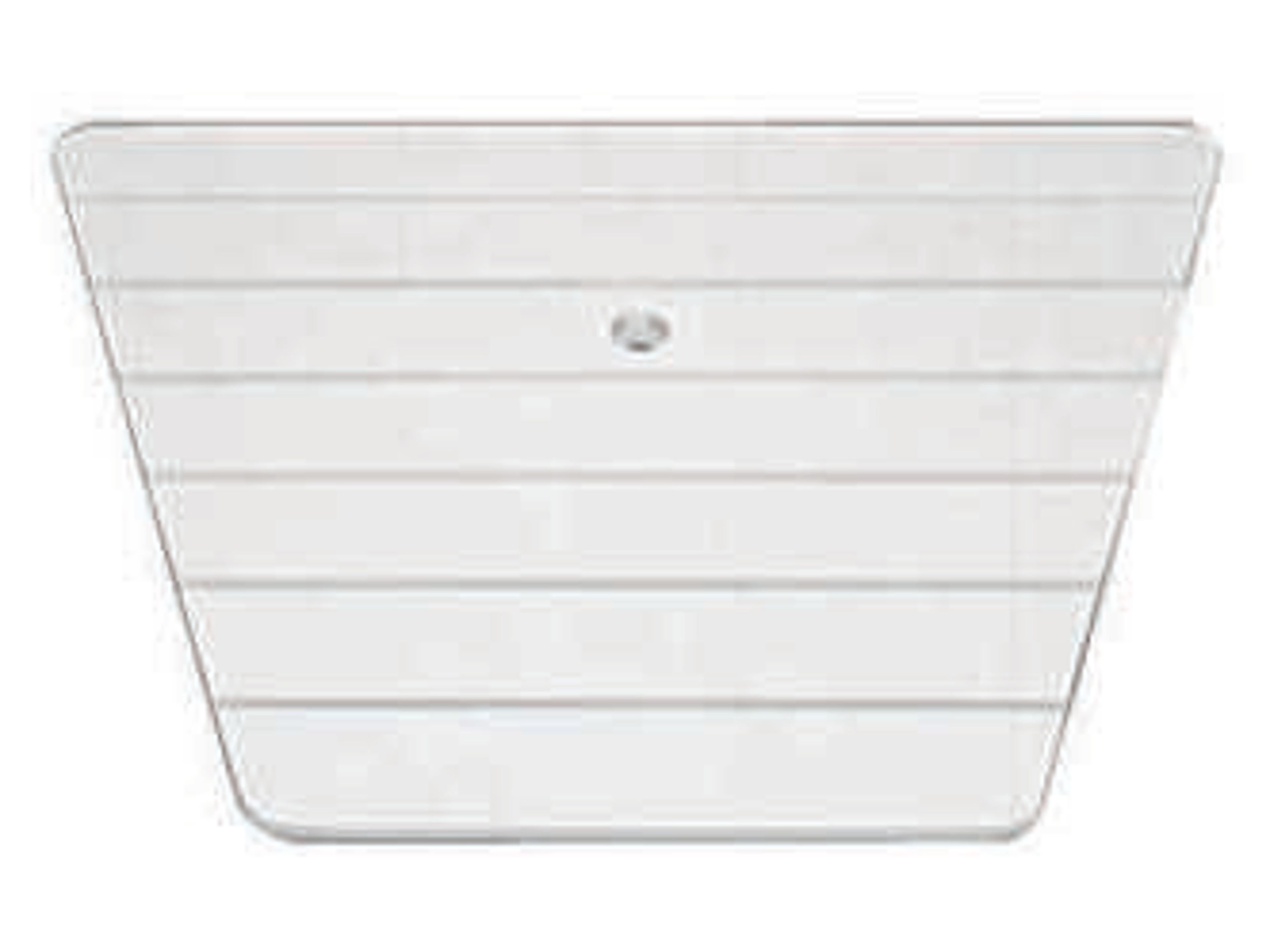 Classic Adirondack Recycled Plastic Tete-a-Tete