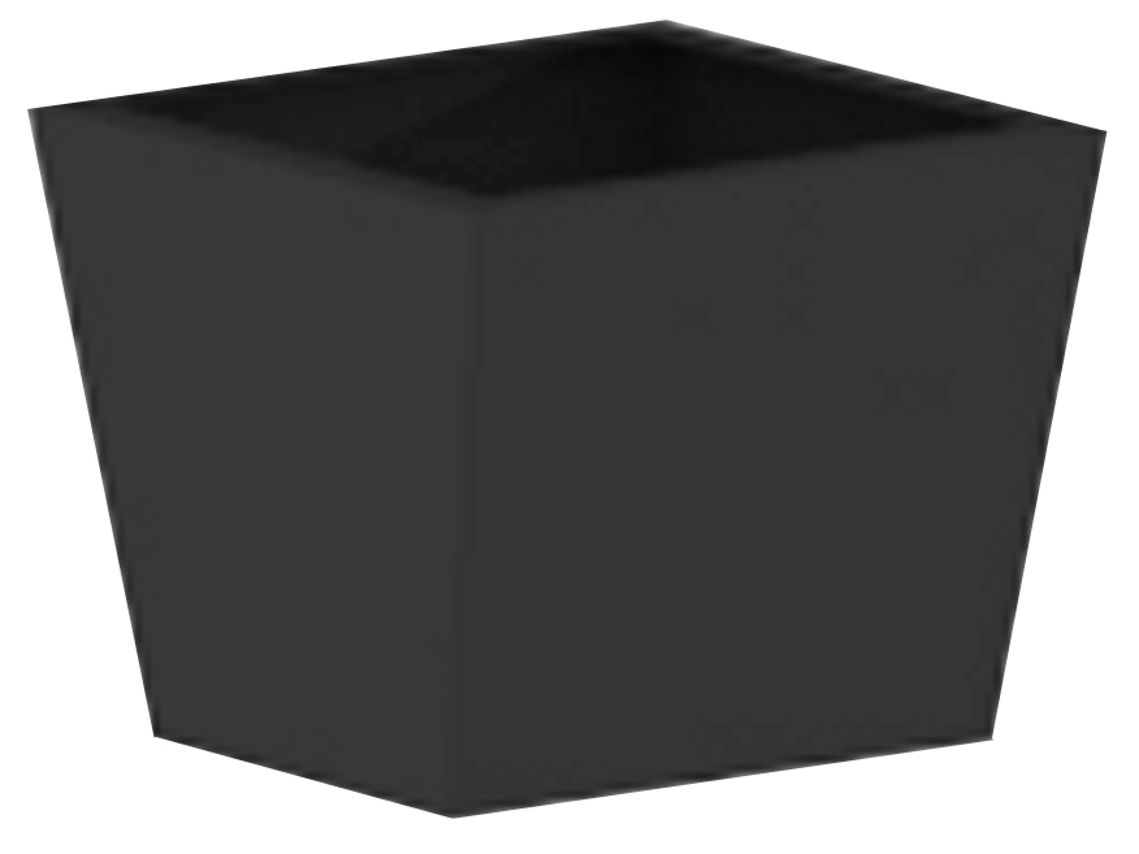 Wickford Steel Estate Planter Liner