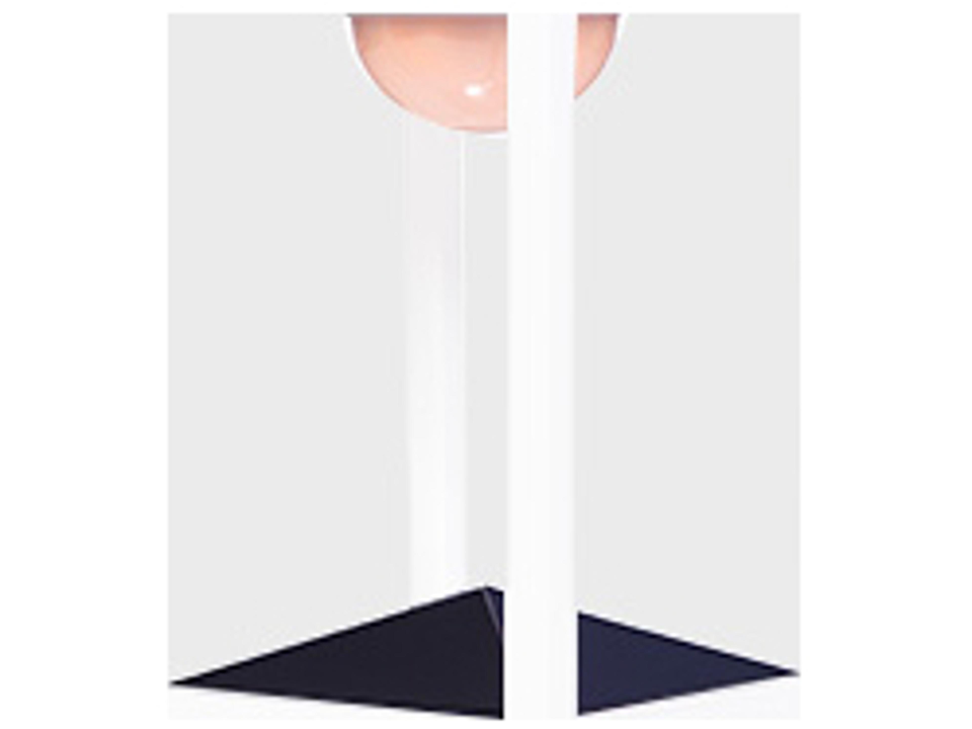 Seaside Casual La Lampe Aluminum Solar Small Parc