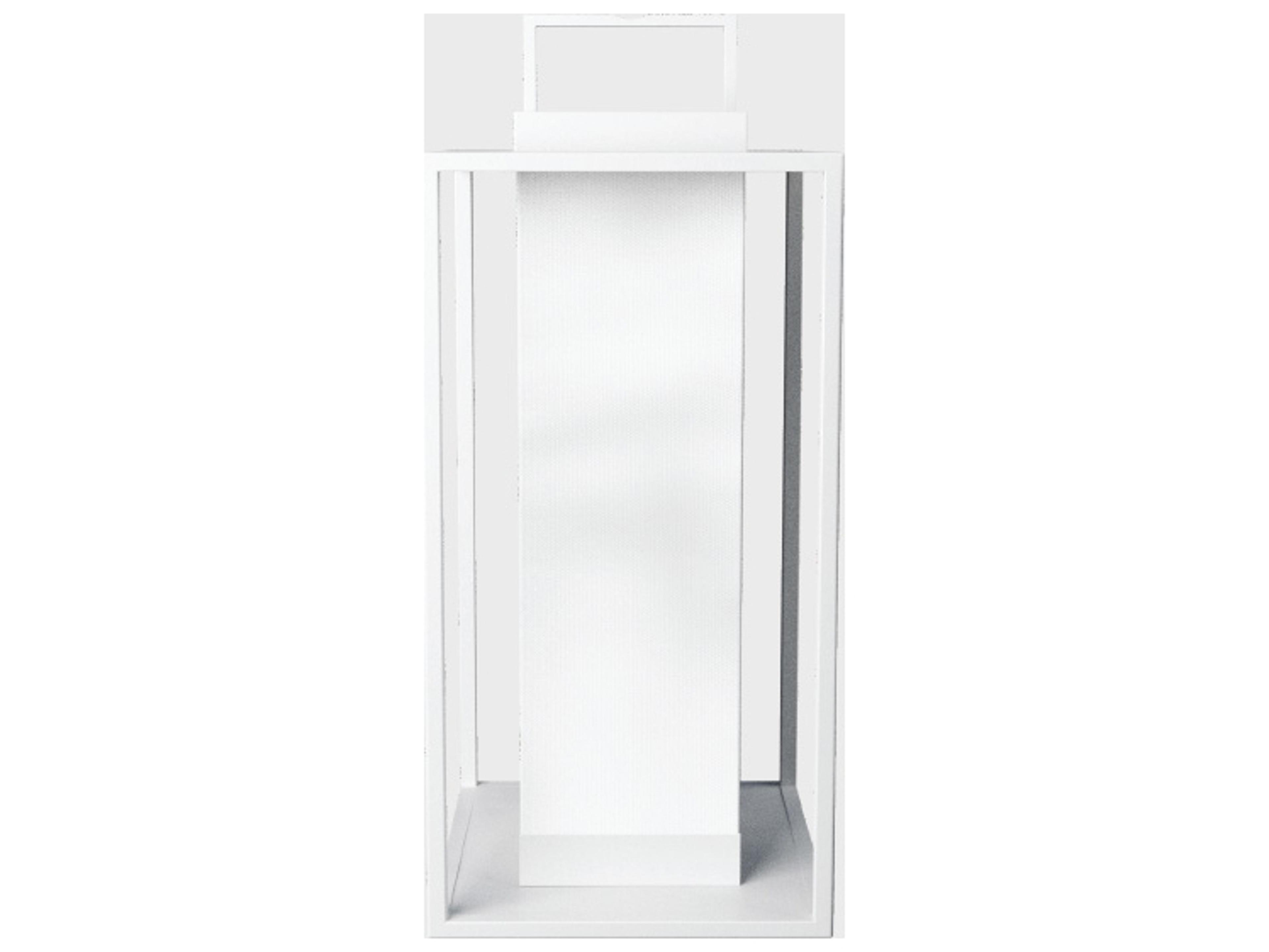 La Lampe Aluminum Solar Large Pacha