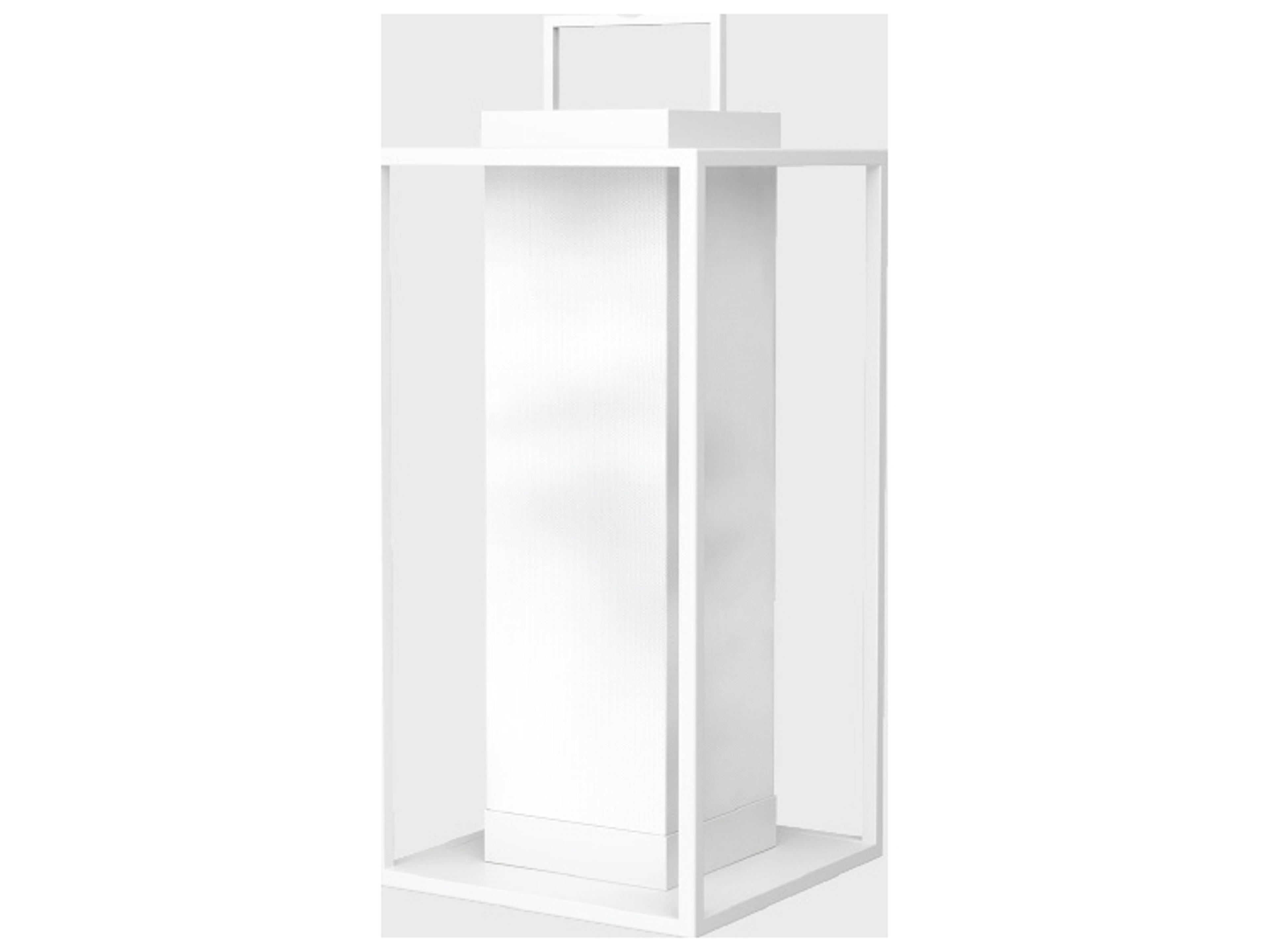 Seaside Casual La Lampe Aluminum Solar Large Pacha